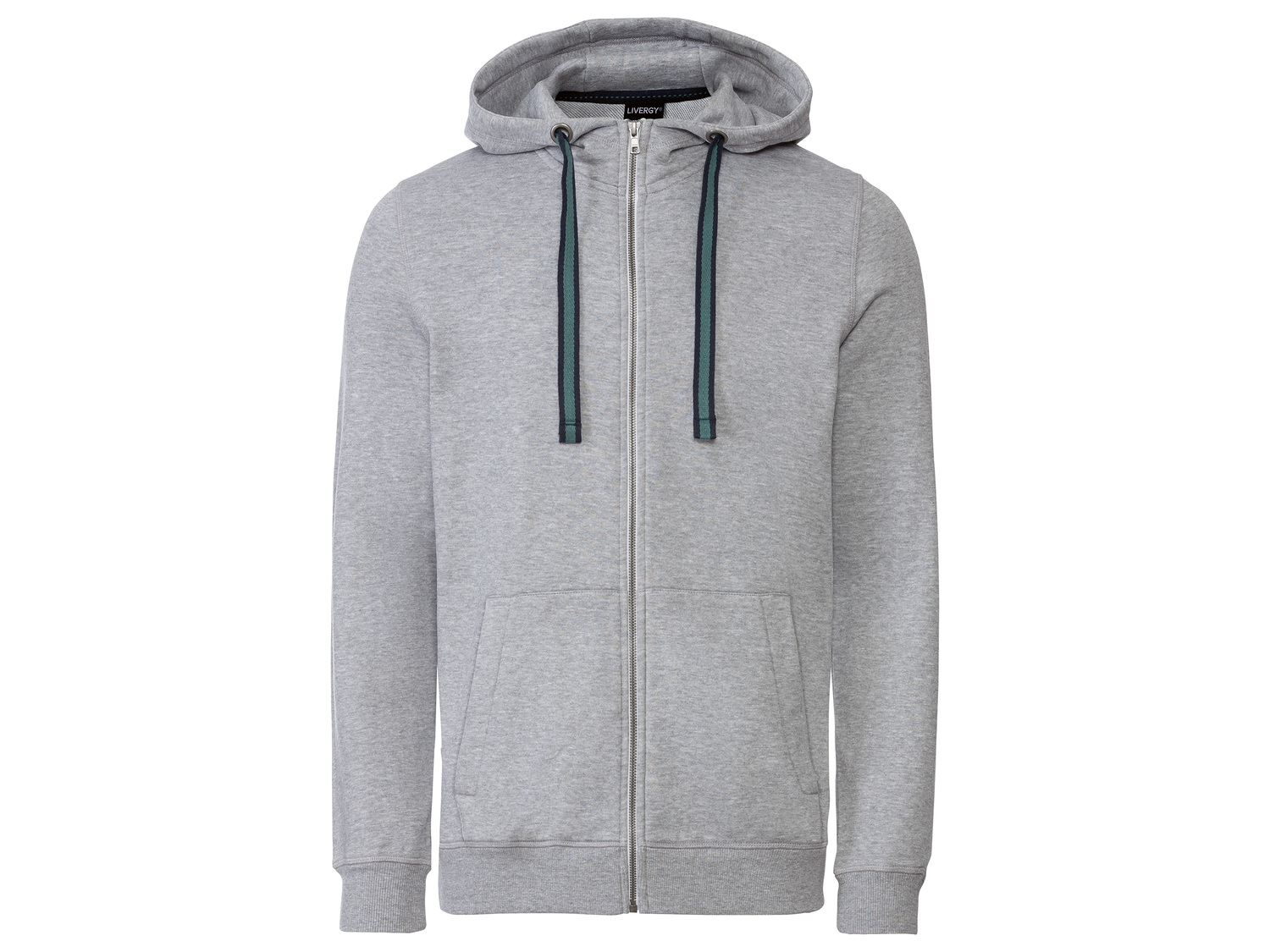 Sweat zippé , le prix 12.99 €
- Du S au XL selon modèle.
- ...