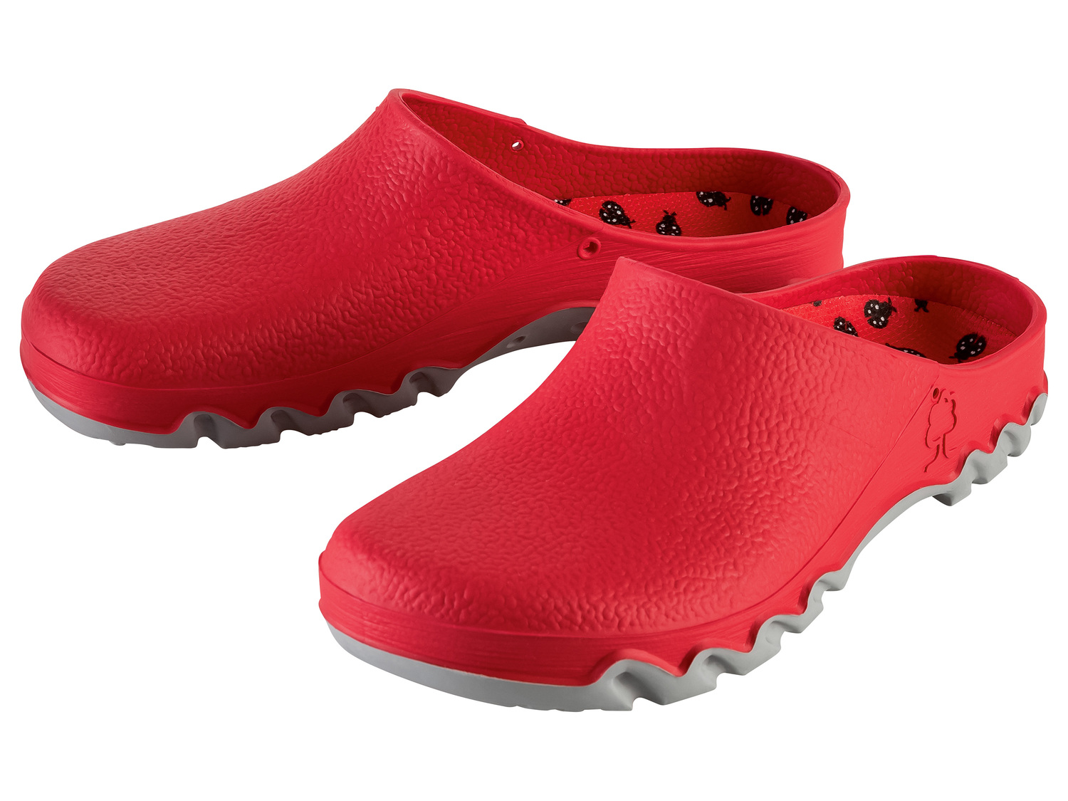 Sabots de jardin , le prix 4.99 €
- Ex. Dessus/semelle d’usure ...