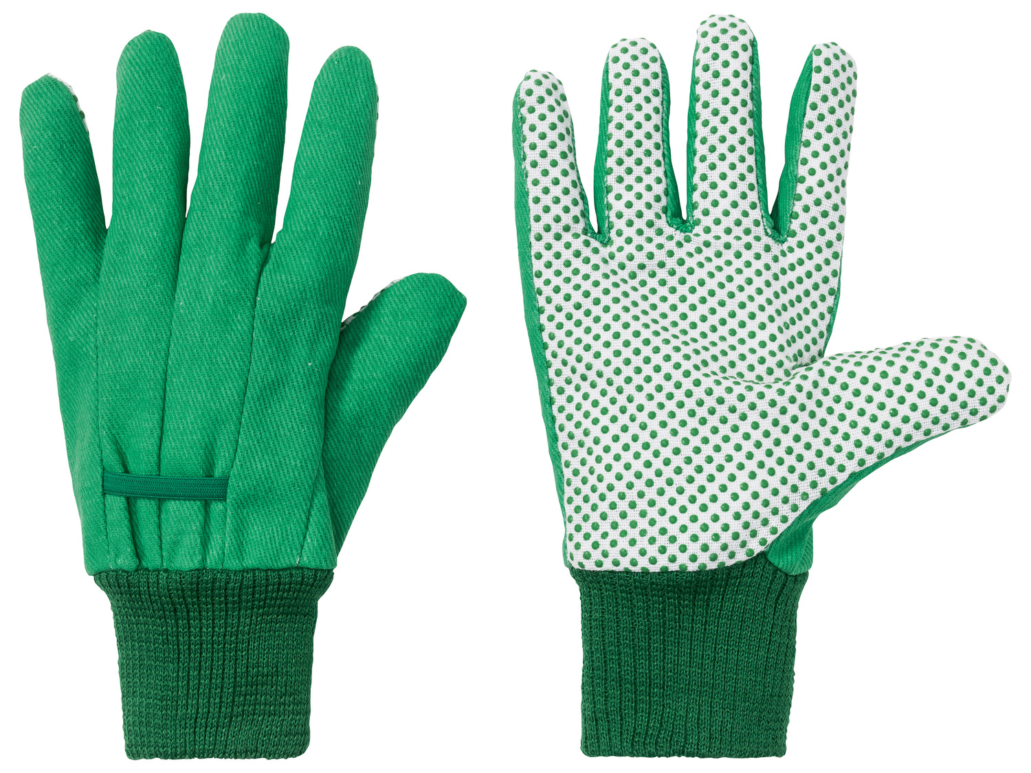 Gants de jardin , le prix 2.99 €
- Tailles : 5, 6, 7, 8, 9, 10 ou 11 ...