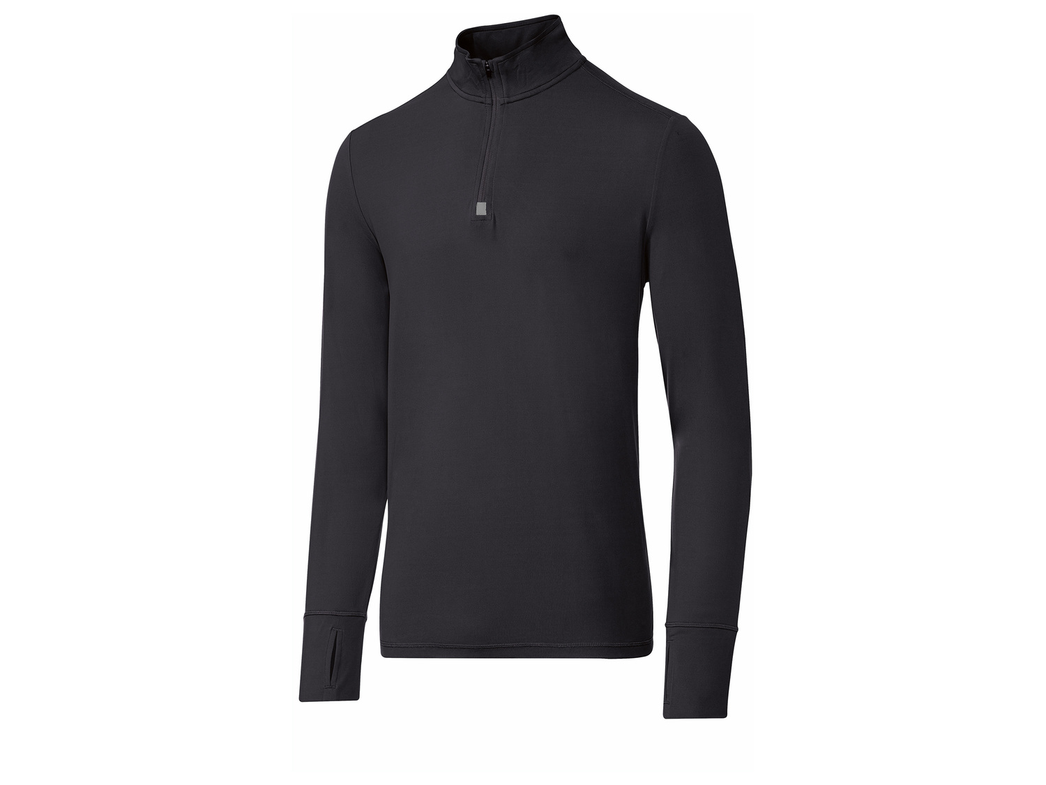 T-shirt technique manches longues Crivit , le prix 8.99 €
- Du S au XL selon ...