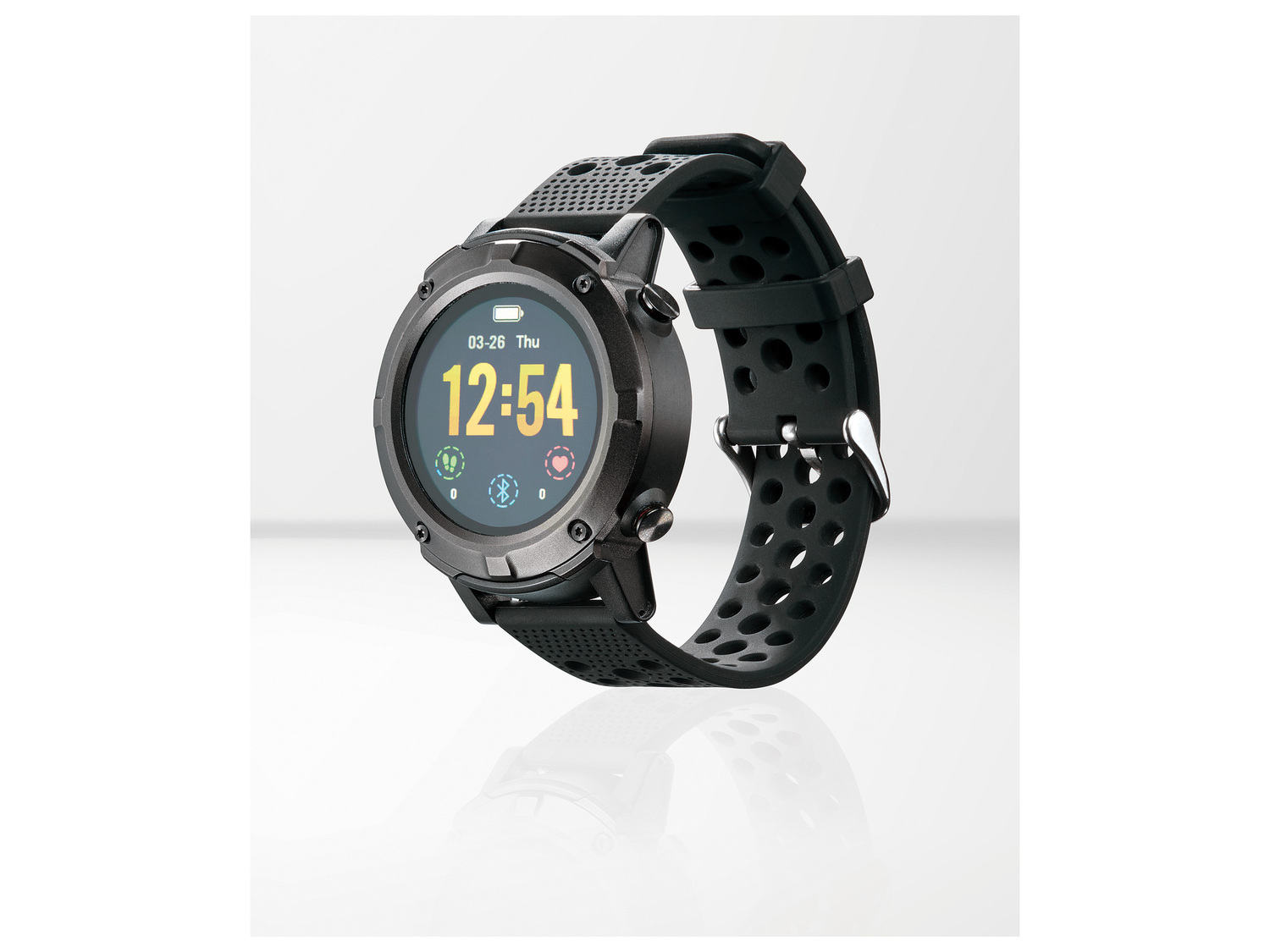 Montre fitness connectée avec GPS , le prix 64.99 €
- Quantités limitées ...