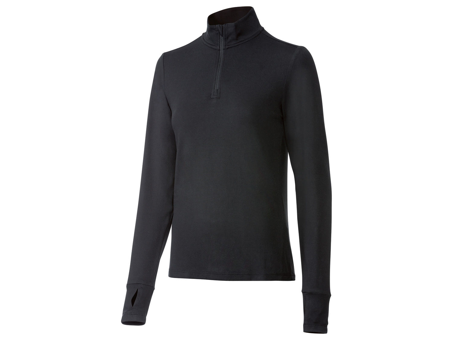 T-shirt technique manches longues , le prix 8.99 € 
- Du S au L selon modèle.
- ...