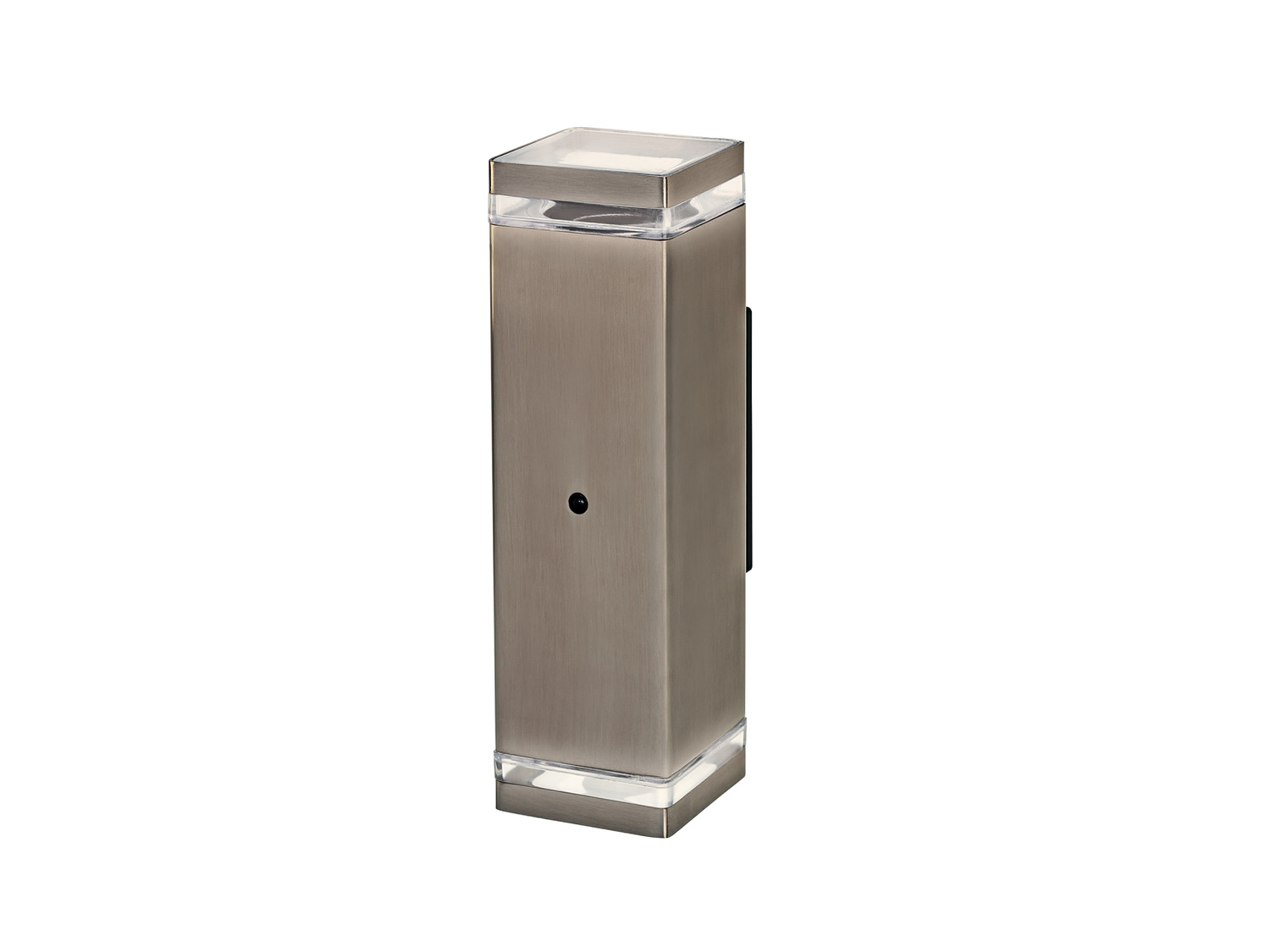 Applique murale LED dextérieur à capteur , le prix 19.99 €
- S'allume ...