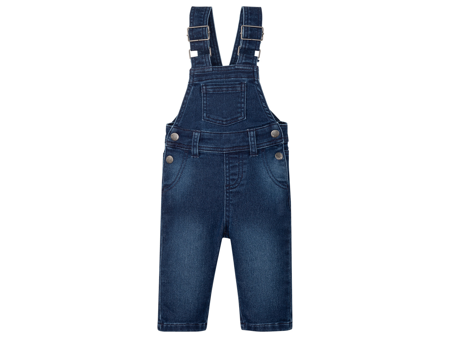 Salopette bébé , le prix 6.99 €
- Du 4-6 mois au 18-24 mois selon modèle
- ...