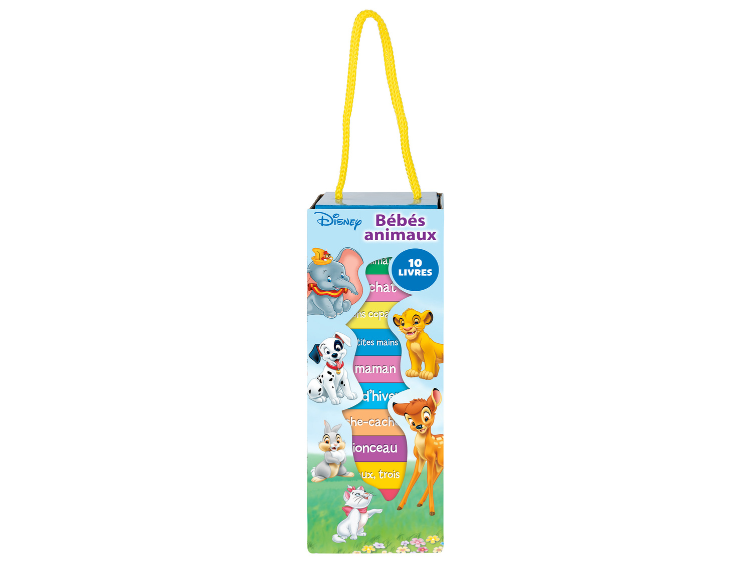Livre enfant , le prix 5.99 €
