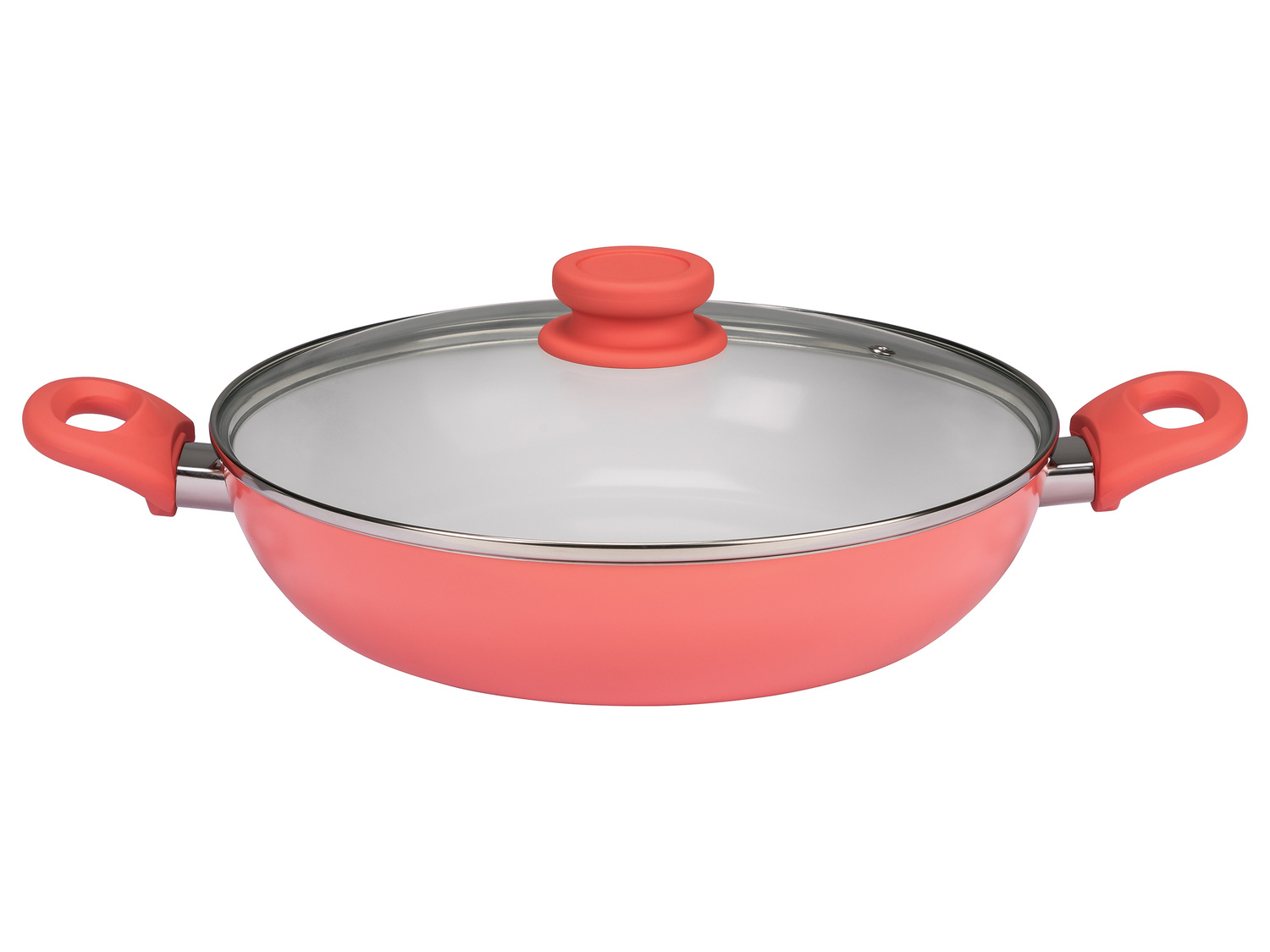 Poêle à servir en aluminium avec revêtement en , le prix 18.99 €
- ...