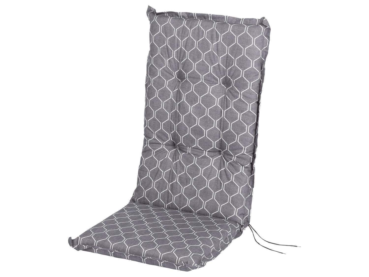 Coussin pour fauteuil de jardin , le prix 9.99 €
- Env. 120 x 50 x 8 ...