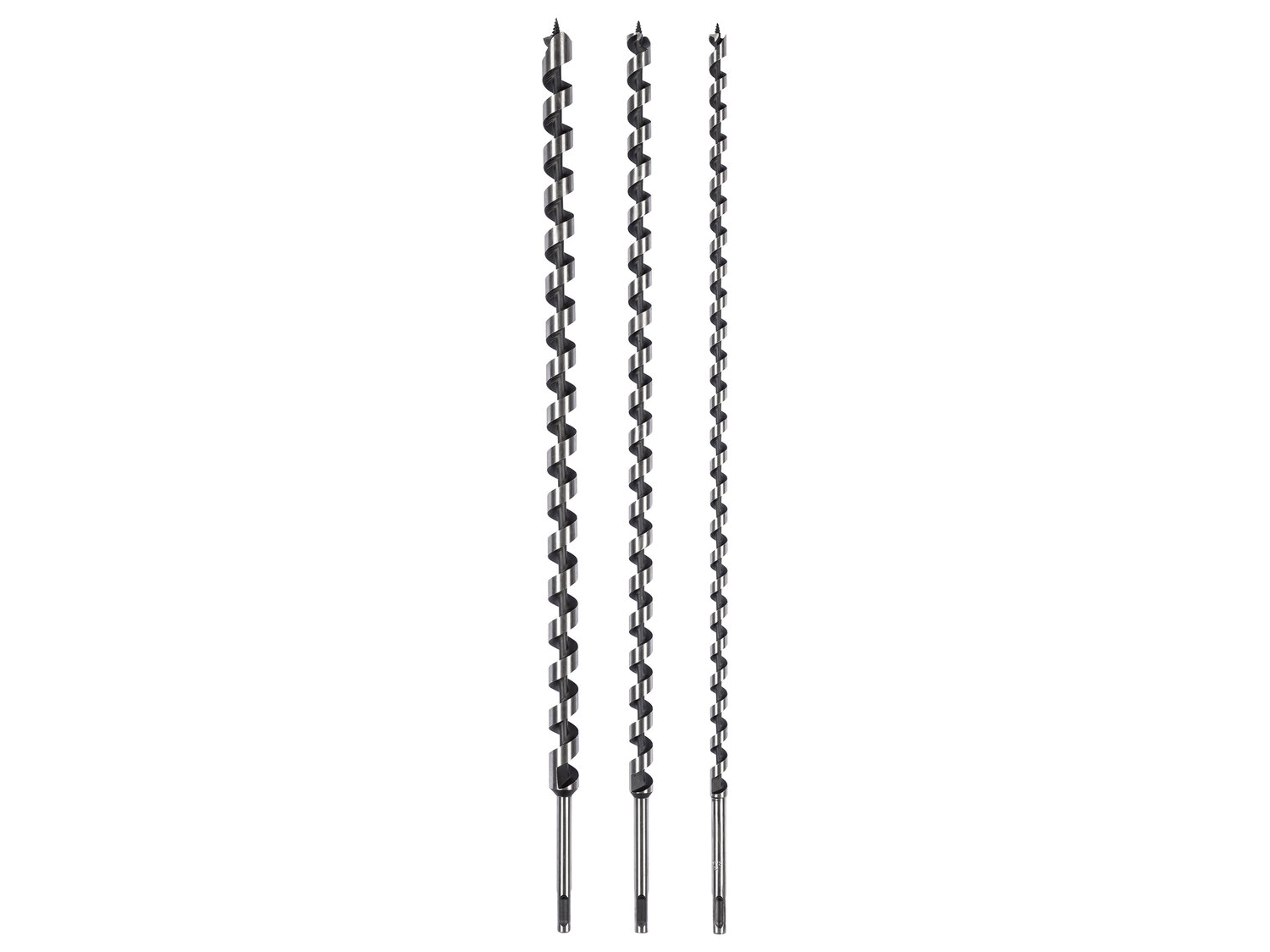 Set de burins longs ou de mèches à spirale , le prix 12.99 €
- Set ...