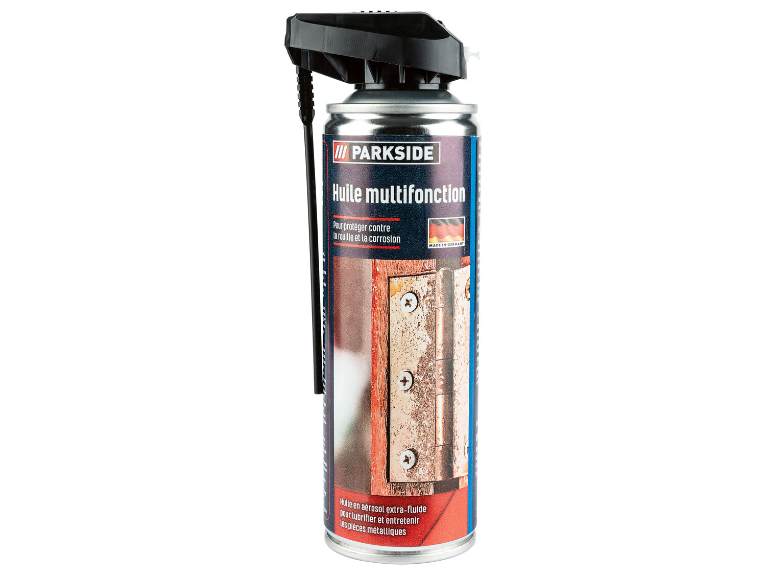 Lubrifiant , le prix 2.99 €
- Au choix : GRAISSE AU LITHIUM ou HUILE ...