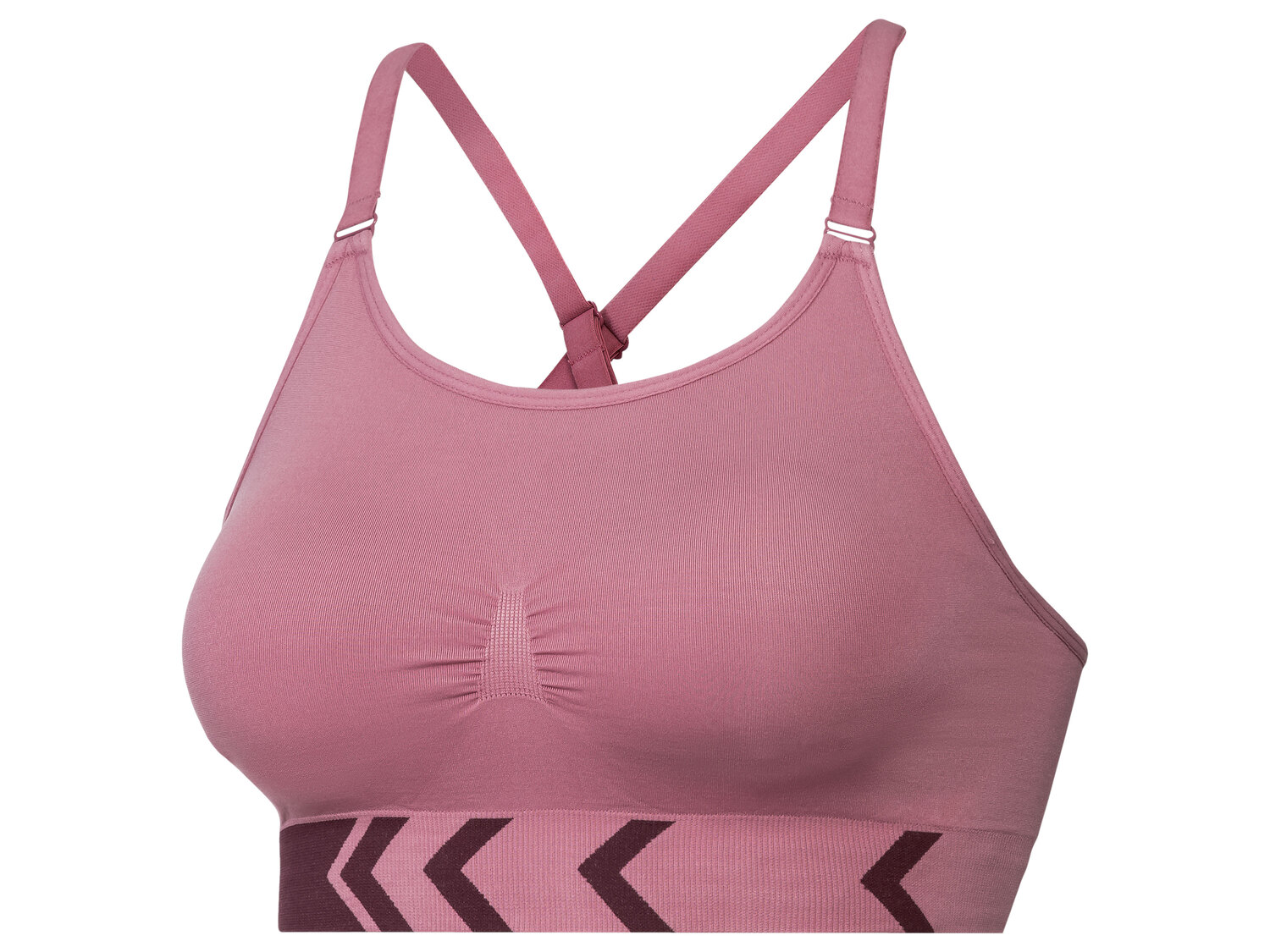 Brassière de sport SEAMLESS , le prix 5.99 €
- Du S au XL selon modèle.
- ...