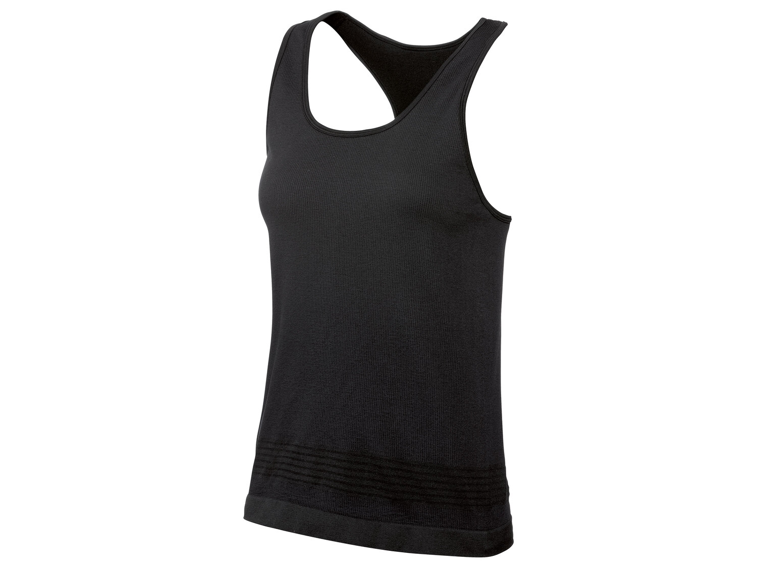 Débardeur technique SEAMLESS , le prix 3.99 €
- Du S au L selon modèle.
- ...