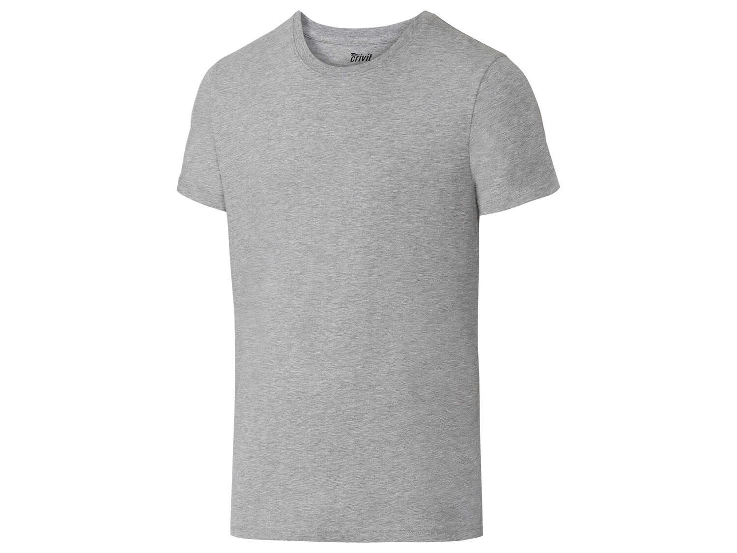 T-shirt , le prix 2.99 €
- Du S au XL selon modèle
- Ex. 90 % coton et 10 ...
