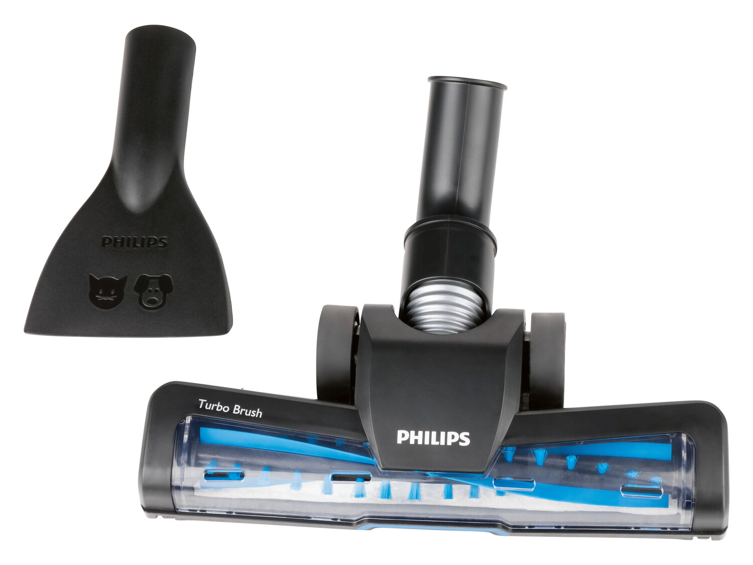 Aspirateur traîneau avec sac Philips , le prix 79.99 €
- 900 W
- Brosse universelle ...