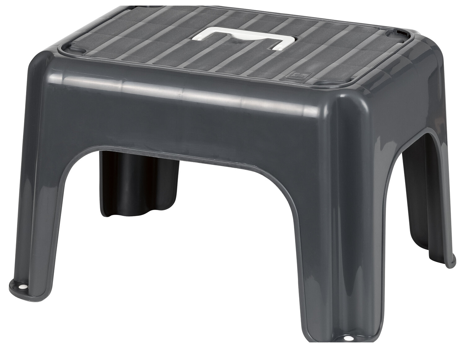 Tabouret marchepied , le prix 3.99 €
- Pieds antidérapants
- ...