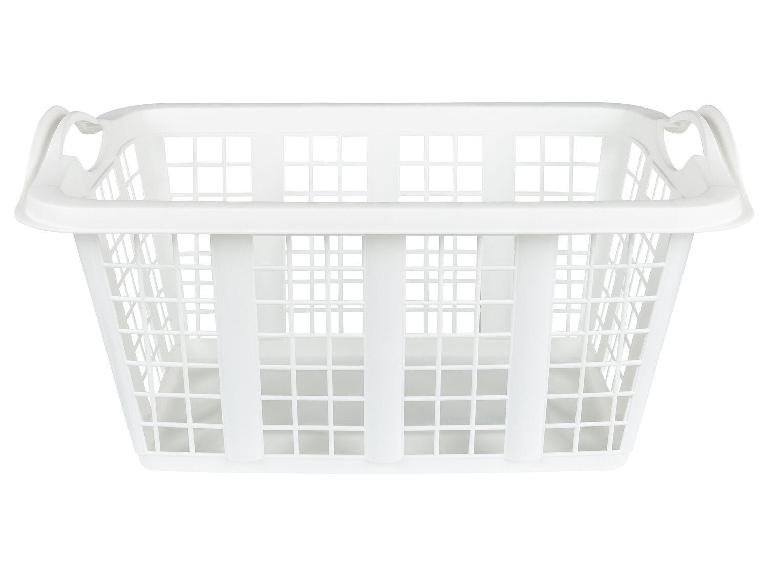 Panier à linge , le prix 3.49 €
- Env. 37 L
- *Dont 0,04 € ...
