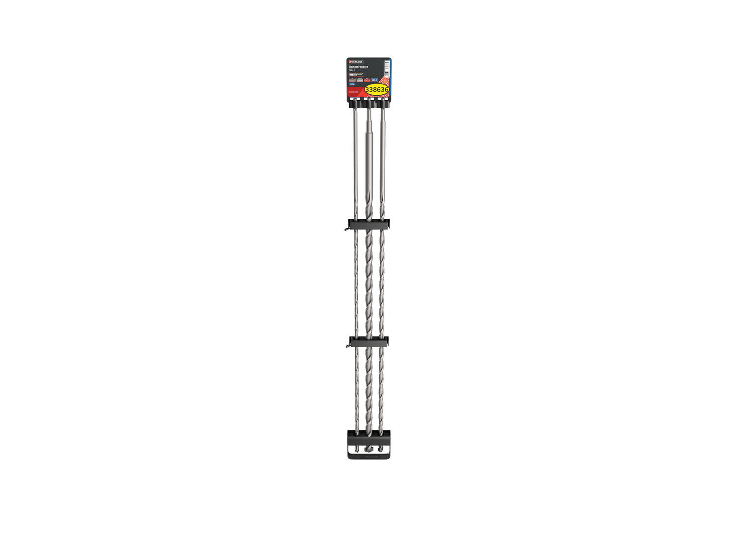 Forets pour marteau perforateur , le prix 12.99 €
- Au choix : longueur totale ...