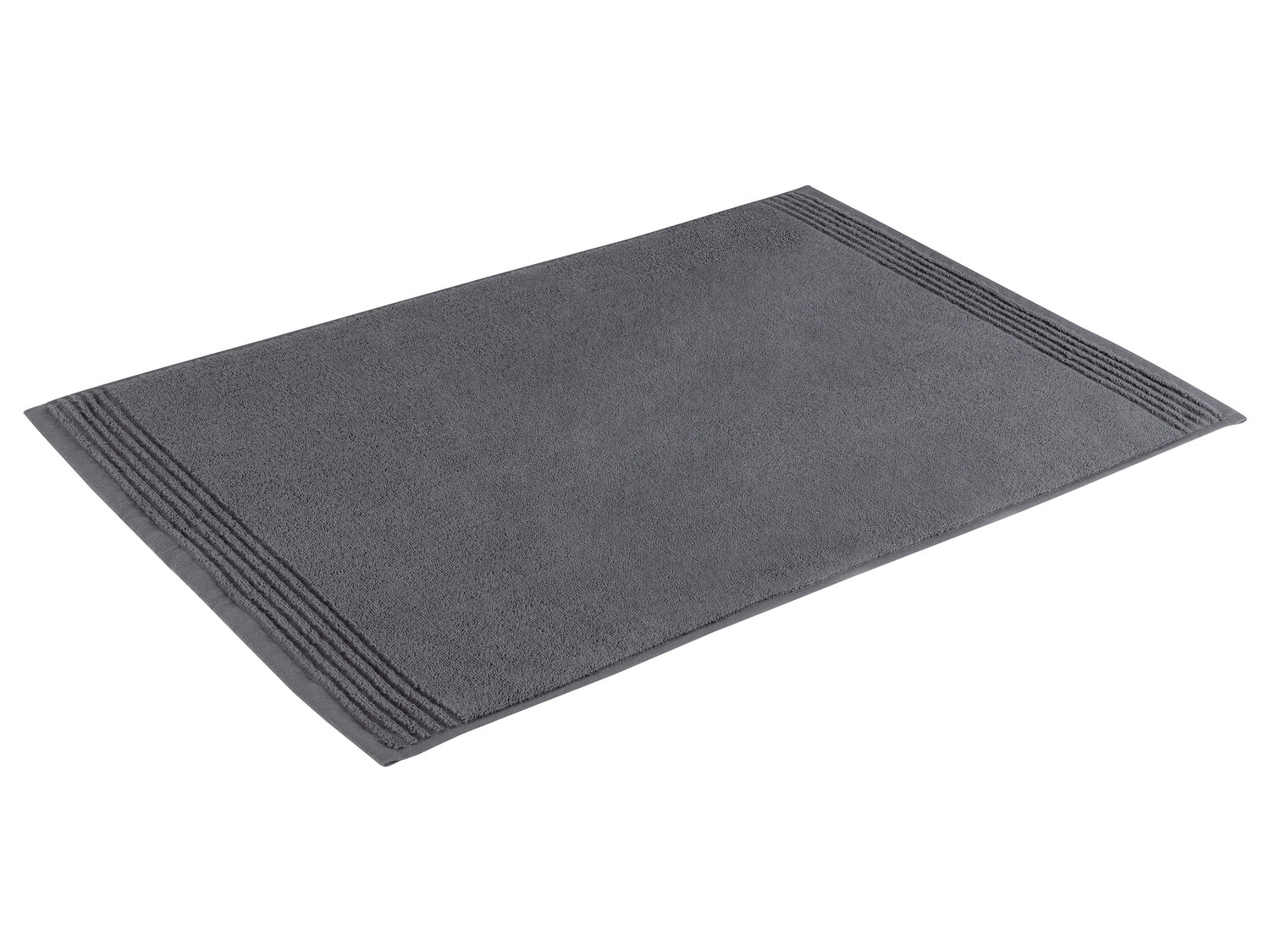 Tapis de bain en éponge , le prix 3.89 €
- Ex. 100 % coton
- Env. 700 ...