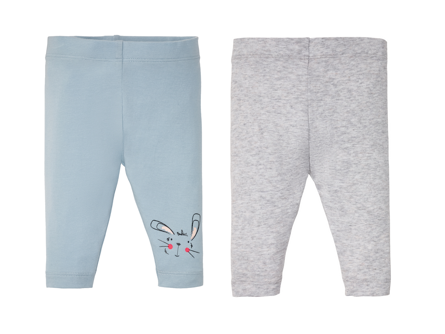 Legging bébé en coton bio , le prix 3.99 €
- Du 2-6 mois (62-68 cm) au 12-24 ...