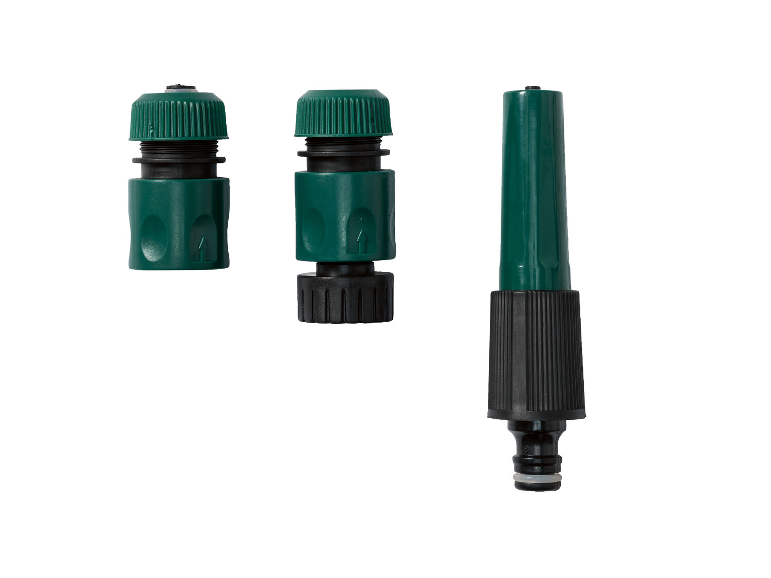 Set darrosage , le prix 9.99 €
- Env. 20 m
- Set complet avec tuyau, lance ...