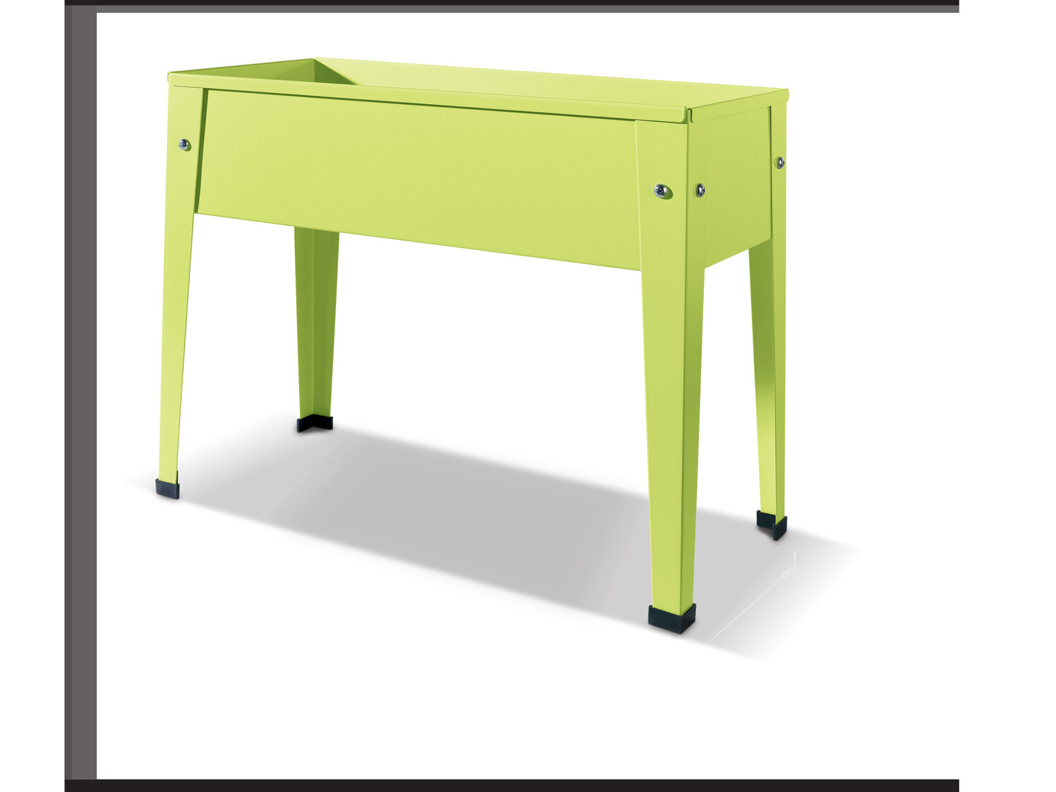 Mini table de culture , le prix 14.99 €
- Env. 60 x 27 x 45 cm (L x l x h)
- ...