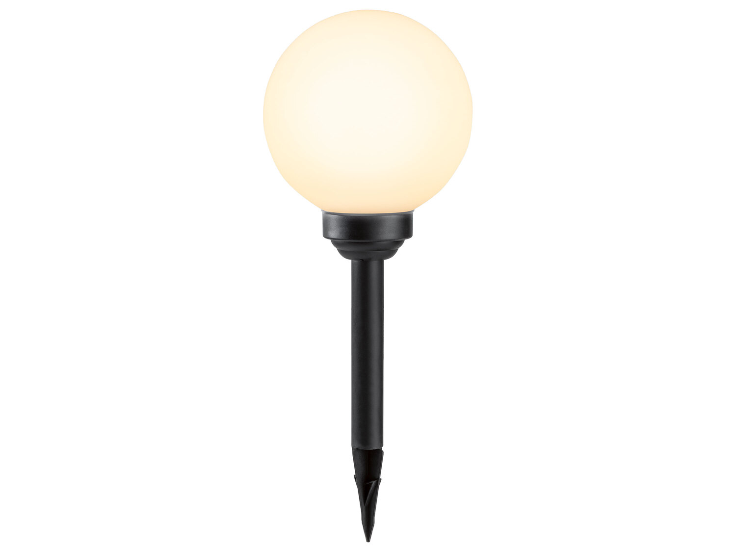 Lampe solaire à LED , le prix 6.99 €
- Ø ampoule : env. 20 ...