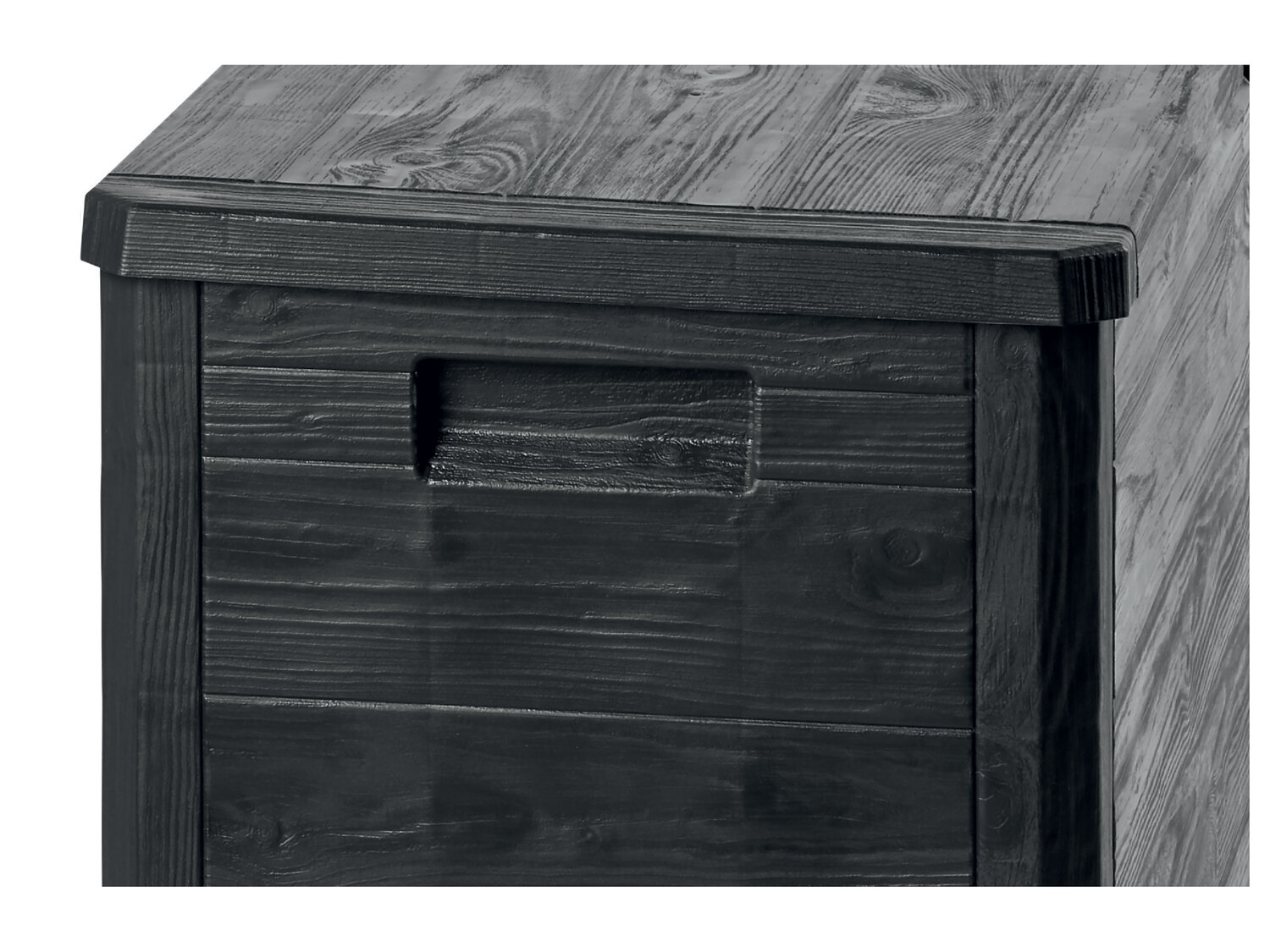 Coffre de rangement , le prix 24.99 €
- Env. 117 x 56 x 45 cm (l x h ...