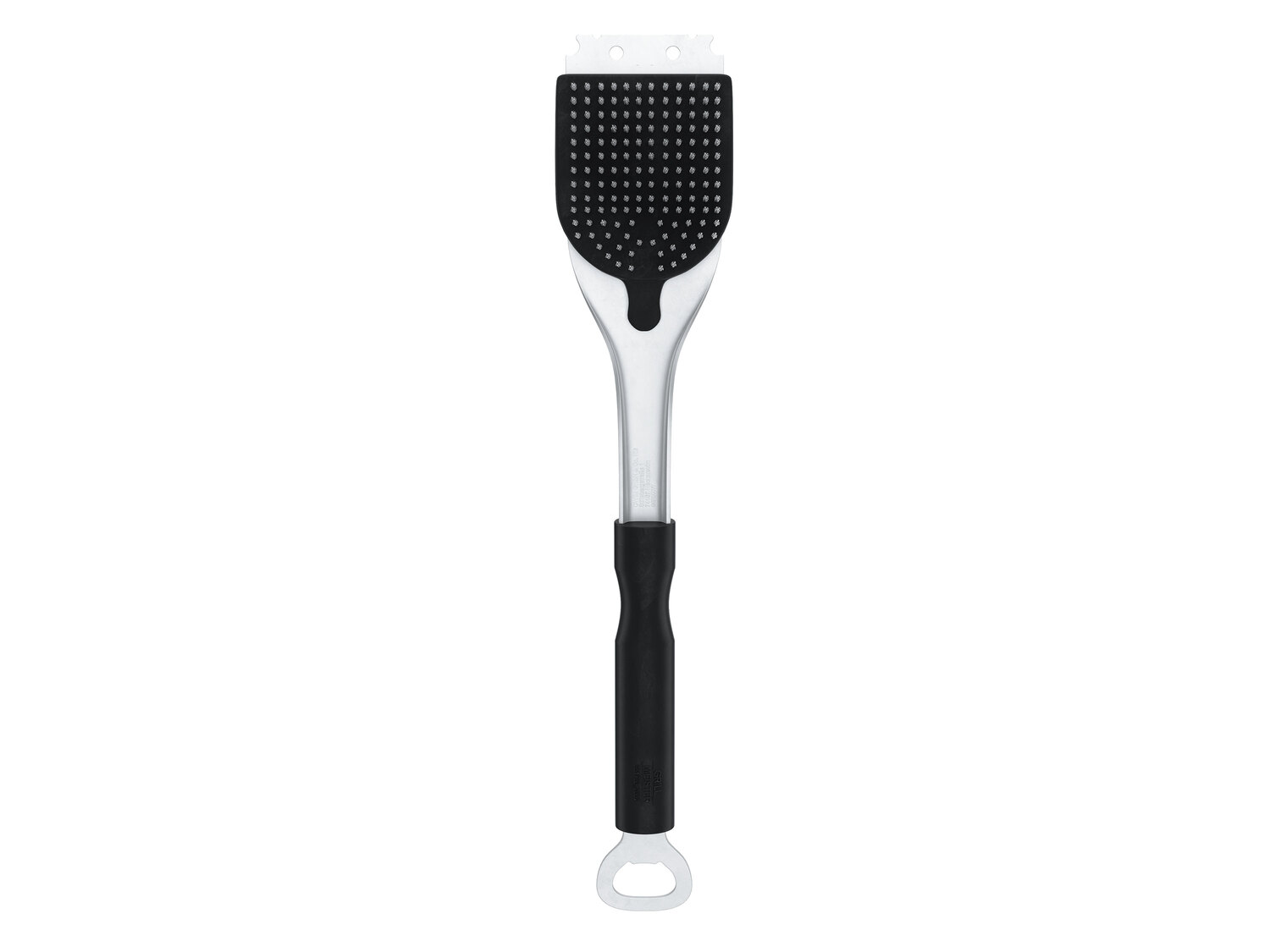 Brosse ou pince pour barbecue , le prix 4.99 €
- Au choix : Pince pour ...