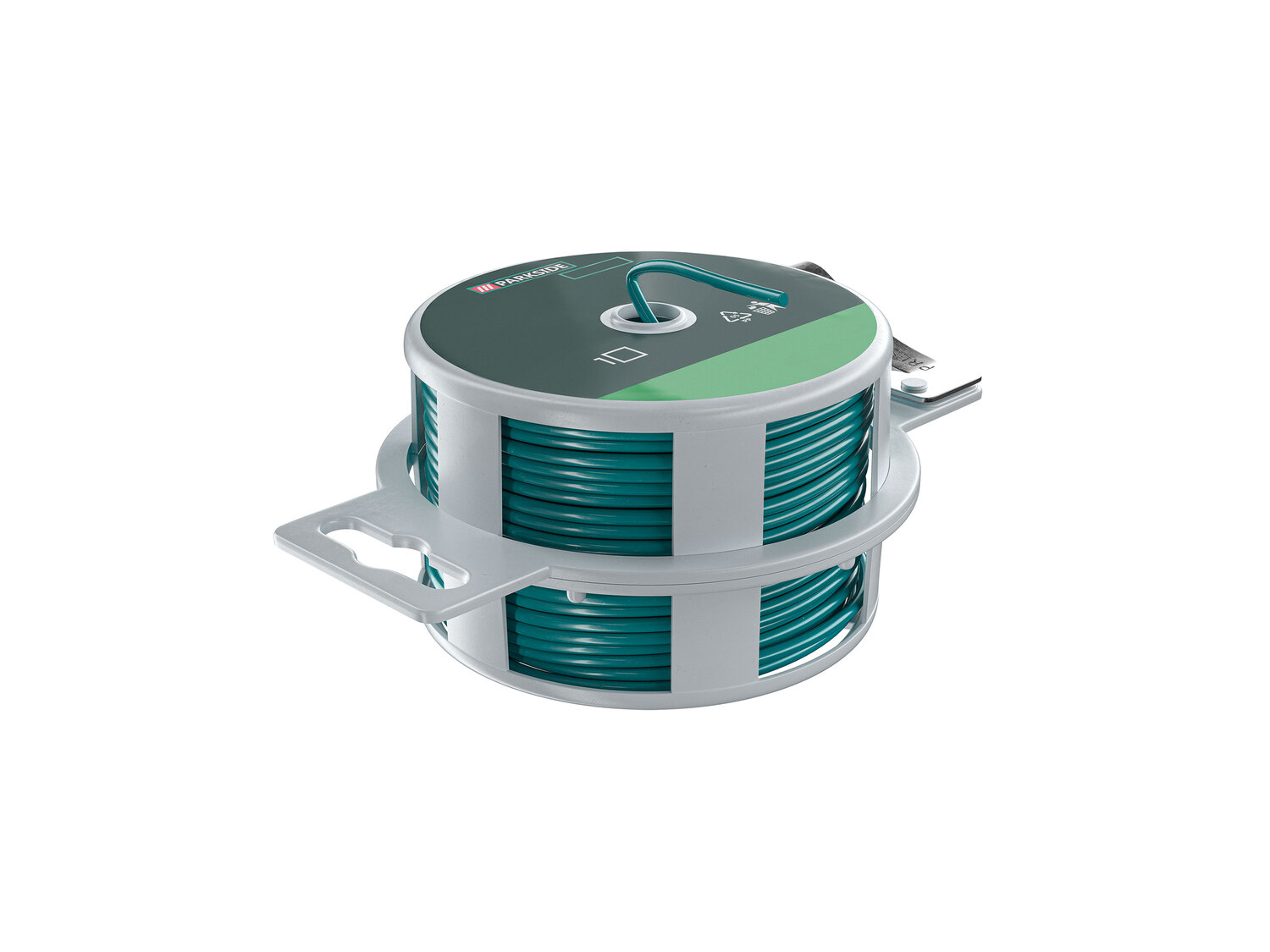 Accessoire pour plantes , le prix 1.99 €
- Au choix : Anneaux pour plantes, ...