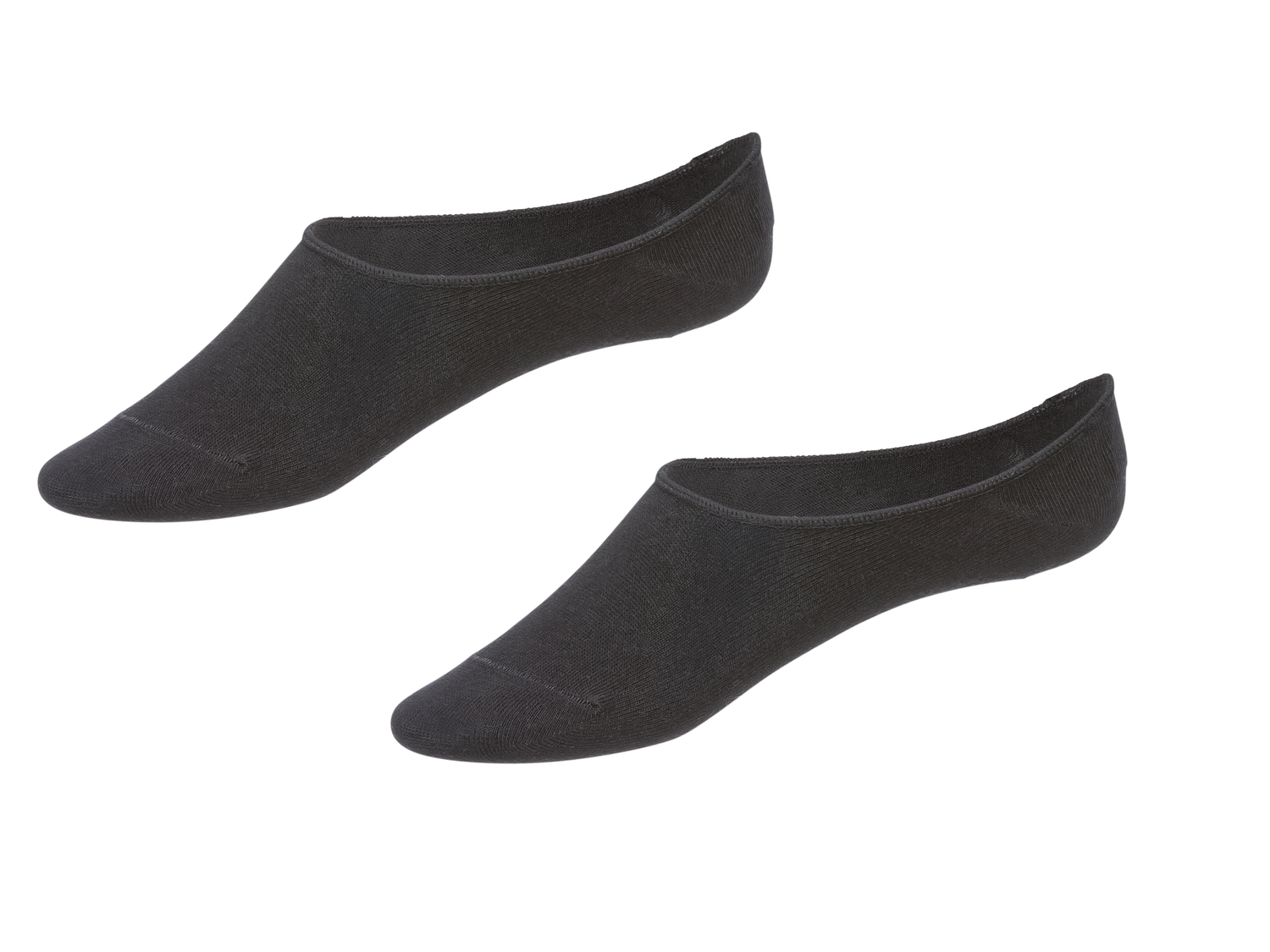 Protège-pieds en coton femme , le prix 1.99 €
- Du 35/38 au 39/42 selon modèle
- ...