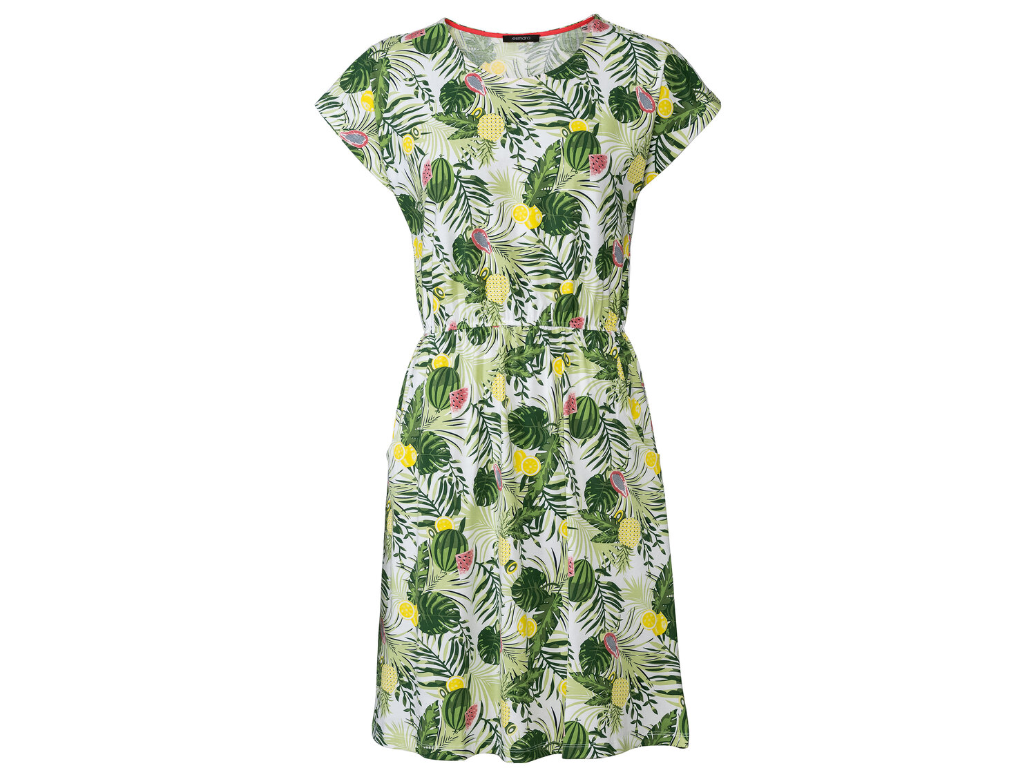 Robe femme , le prix 5.99 €
- Du S au XL selon modèle
- Ex. 95 % coton, 5 ...
