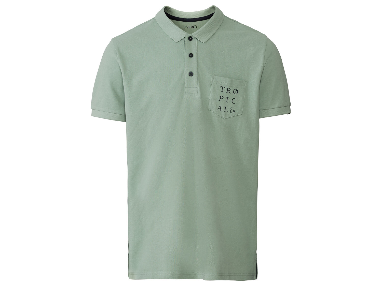Polo ou polo en piqué homme , le prix 5.99 €
- Au choix : Polo, du S au XL ...