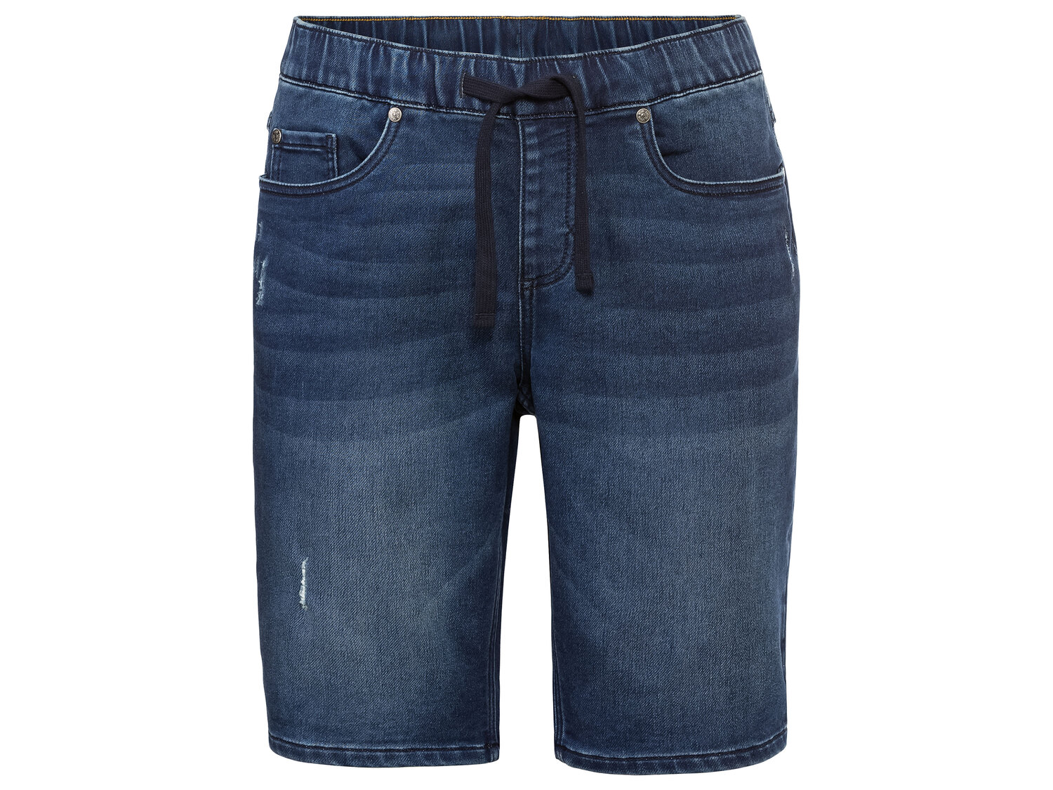 Bermuda molletoné denim homme , le prix 8.99 €
- Du 38 au 48 selon modèle
- ...