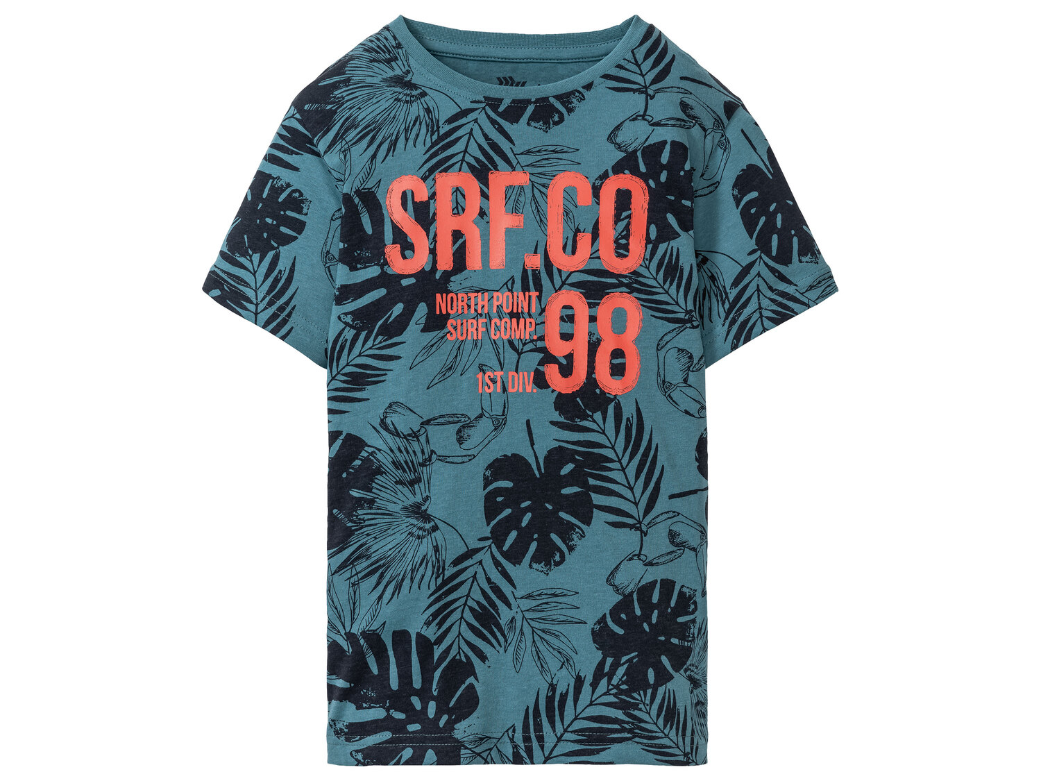 T-shirt garçon , le prix 2.99 €
- Du 6/8 ans (122-128 cm) au 12/14 ans ...
