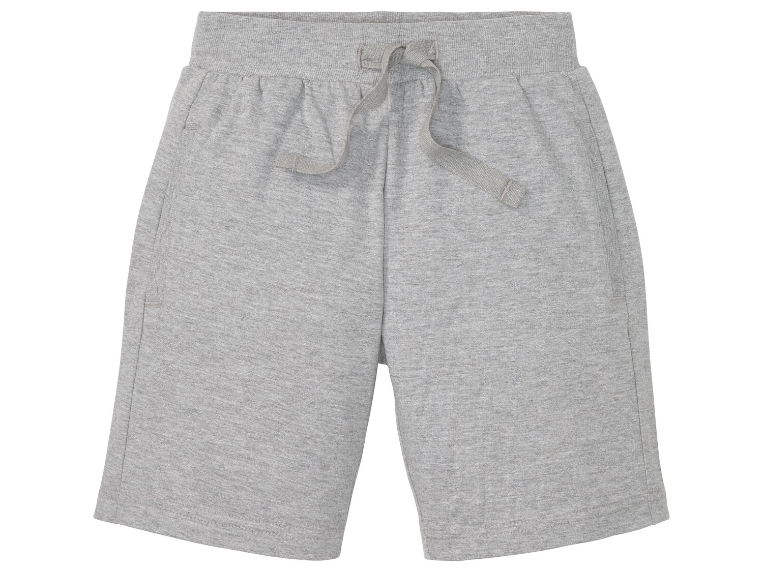 Short molletonné garçon , le prix 4.99 €
- Du 6/8 ans (122-128 cm) ...