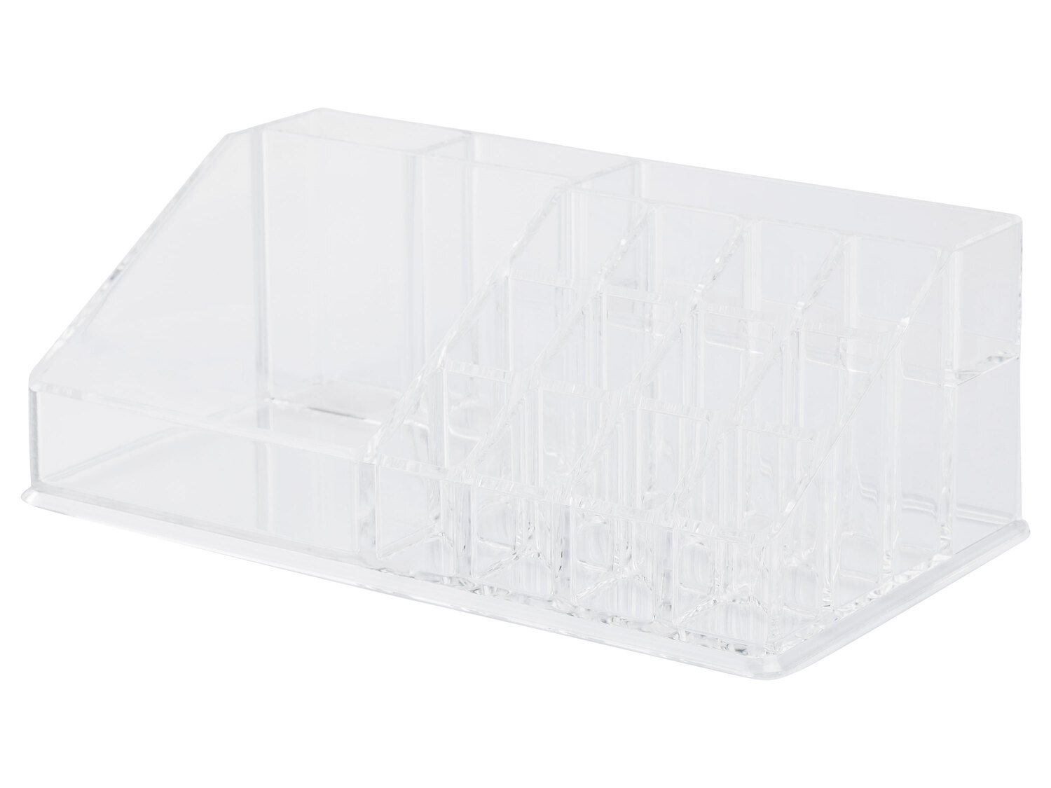 Boîte à bijoux ou organiseur pour maquillage , le prix 4.99 €
- Au choix : ...