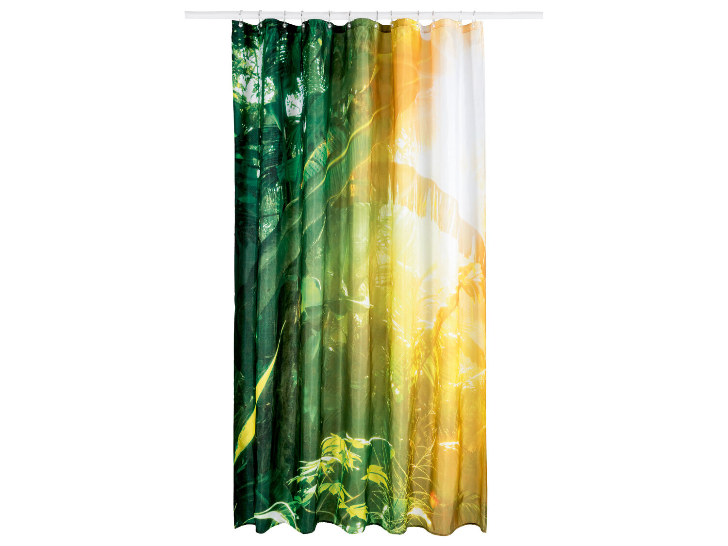 Rideau de douche , le prix 5.99 €
- Env. 180 x 200 cm
- Ex. 100 % polyester
- ...