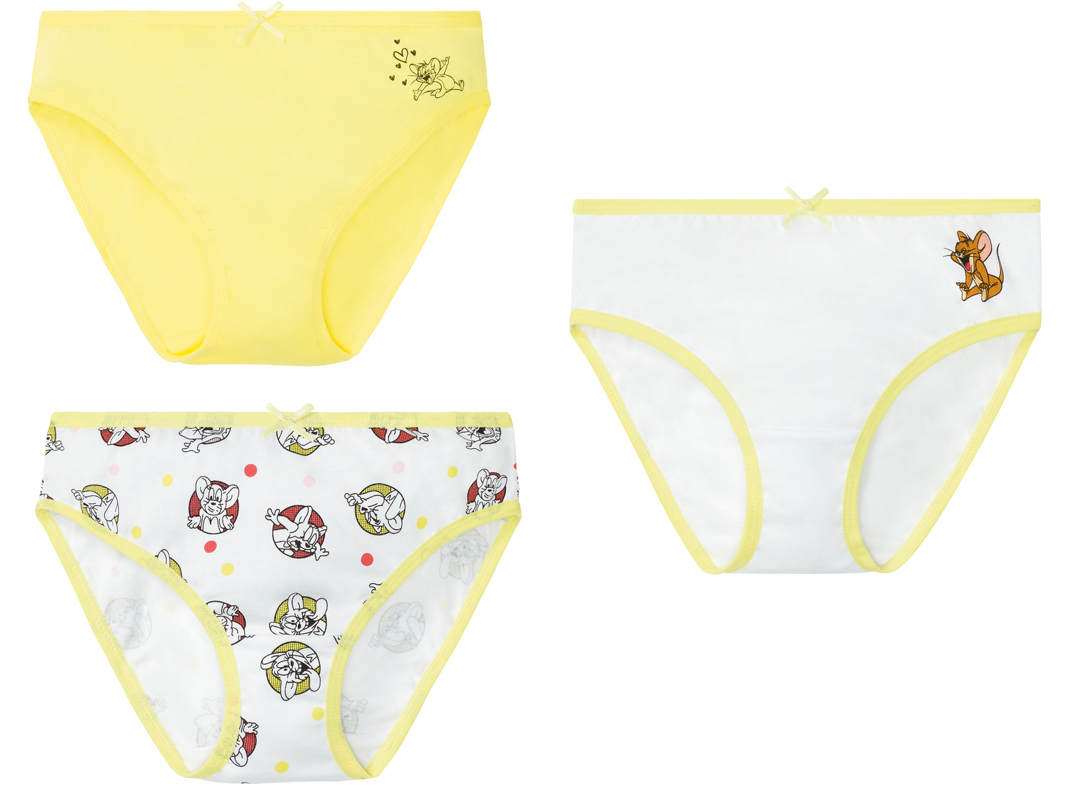 Shorties ou culottes enfant , le prix 2.99 €
- Du 12-24 mois (86-92 cm) au 4-6 ...