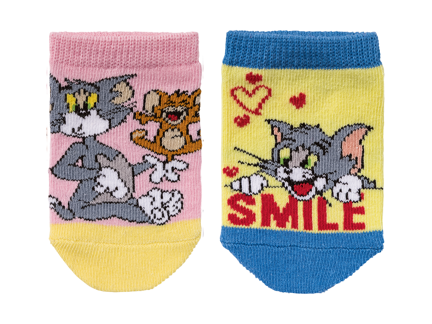 Socquettes enfant , le prix 1.49 €
- Du 19-22 au 27-30 selon modèle
- Ex. ...