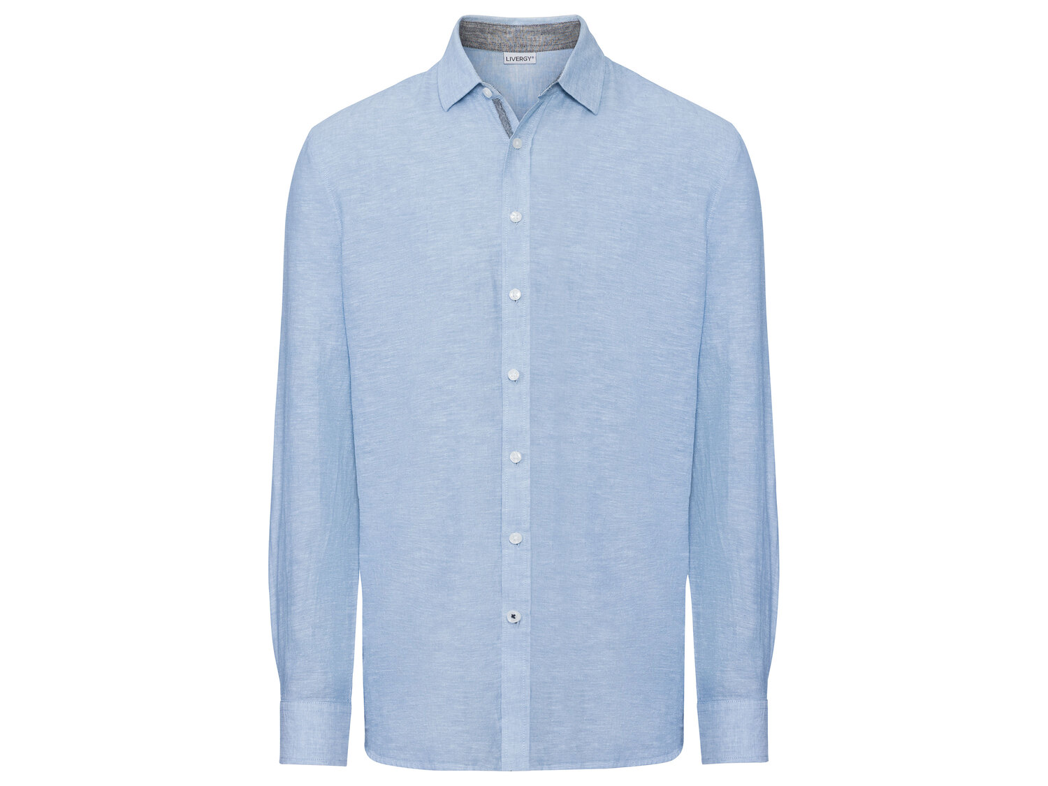 Chemise en lin , le prix 9.99 €
- Du M au XL selon modèle
- ...