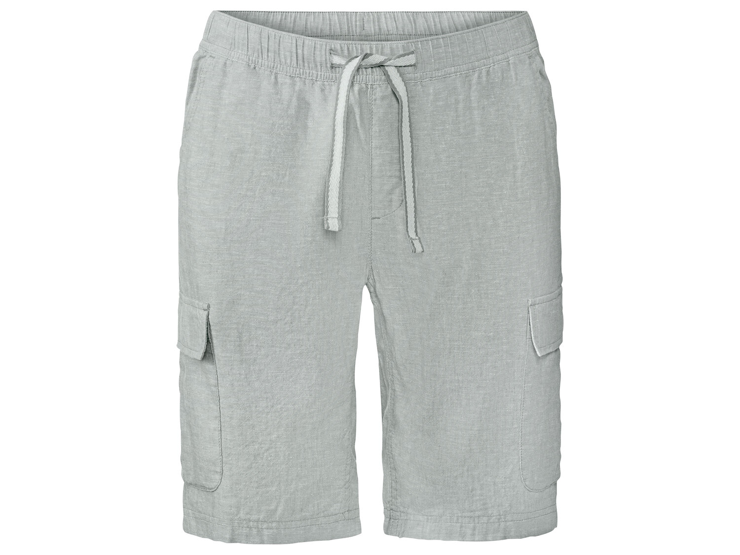 Bermuda en lin , le prix 7.99 €
- Du 40 au 46 selon modèle
- ...