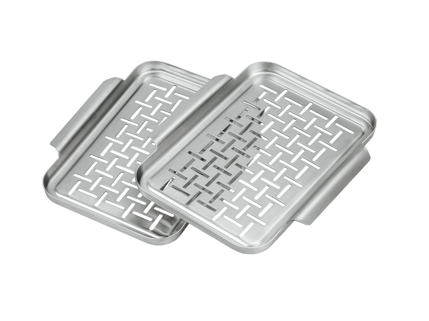 Barquettes ou poêle pour barbecue , le prix 11.99 €
- Au choix : Poêle pour ...