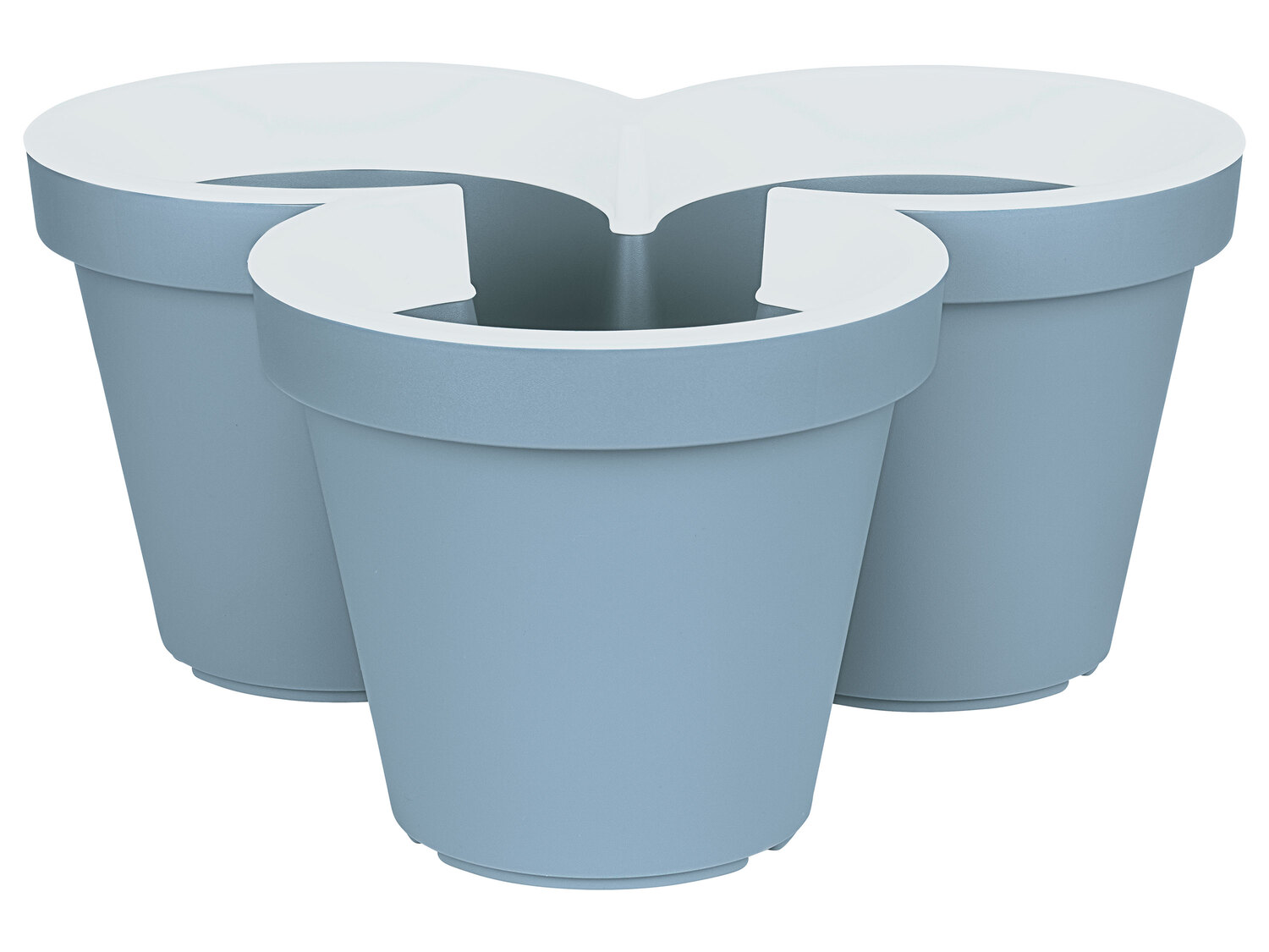 Set de pots de fleurs , le prix 11.99 €
- Empliable,
- Système ...