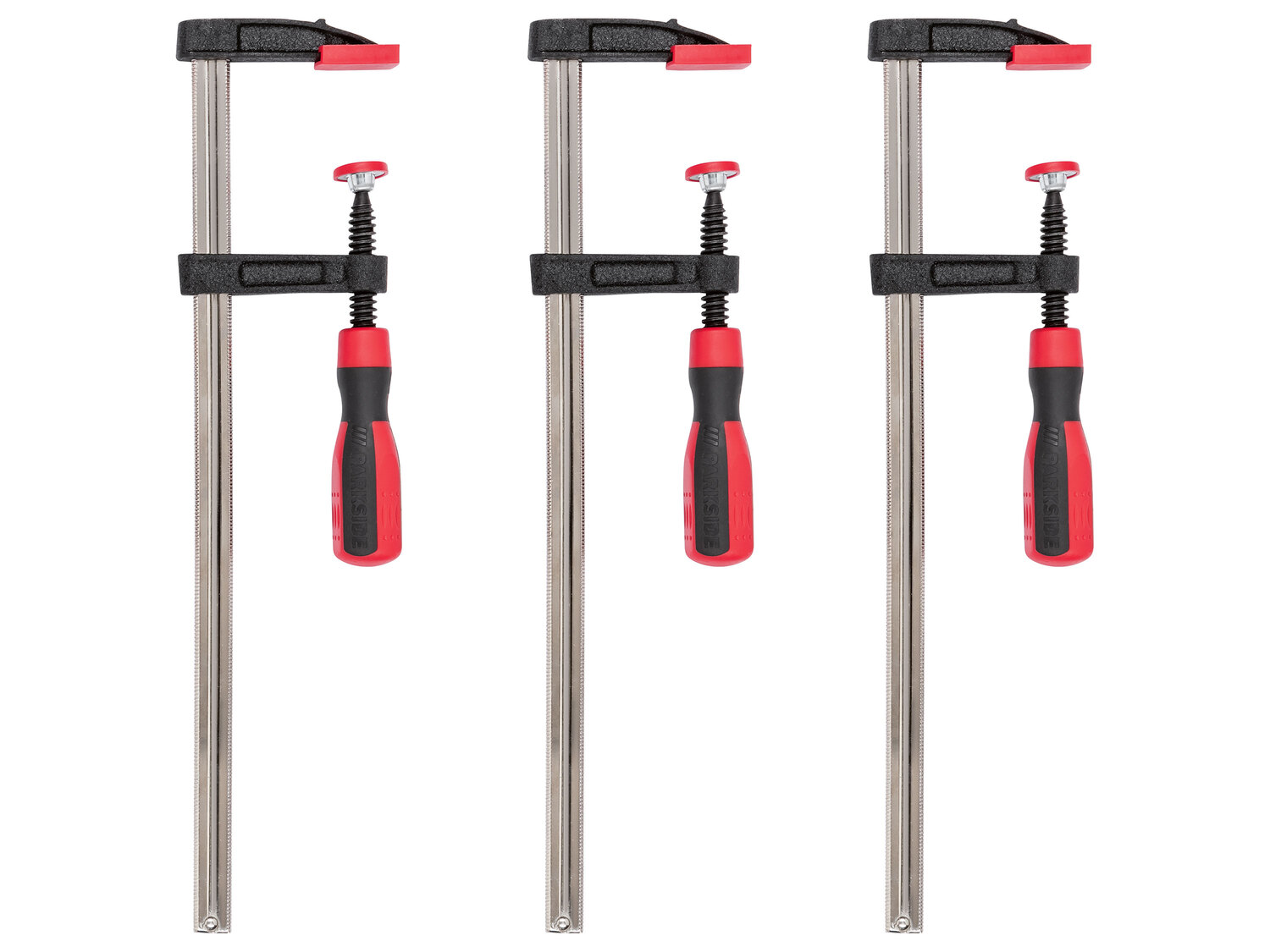 Set de serre-joints à visser , le prix 6.99 €
- Au choix : Saillie x ...
