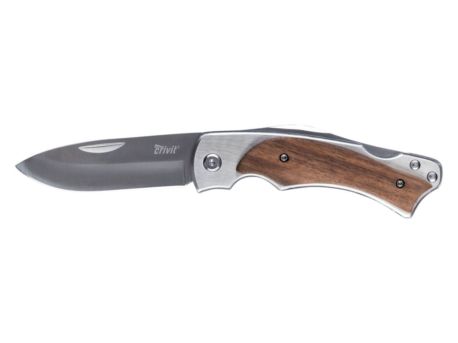 Couteau de poche , le prix 3.99 €
- Au choix : Manche solide en bois, ou Manche ...