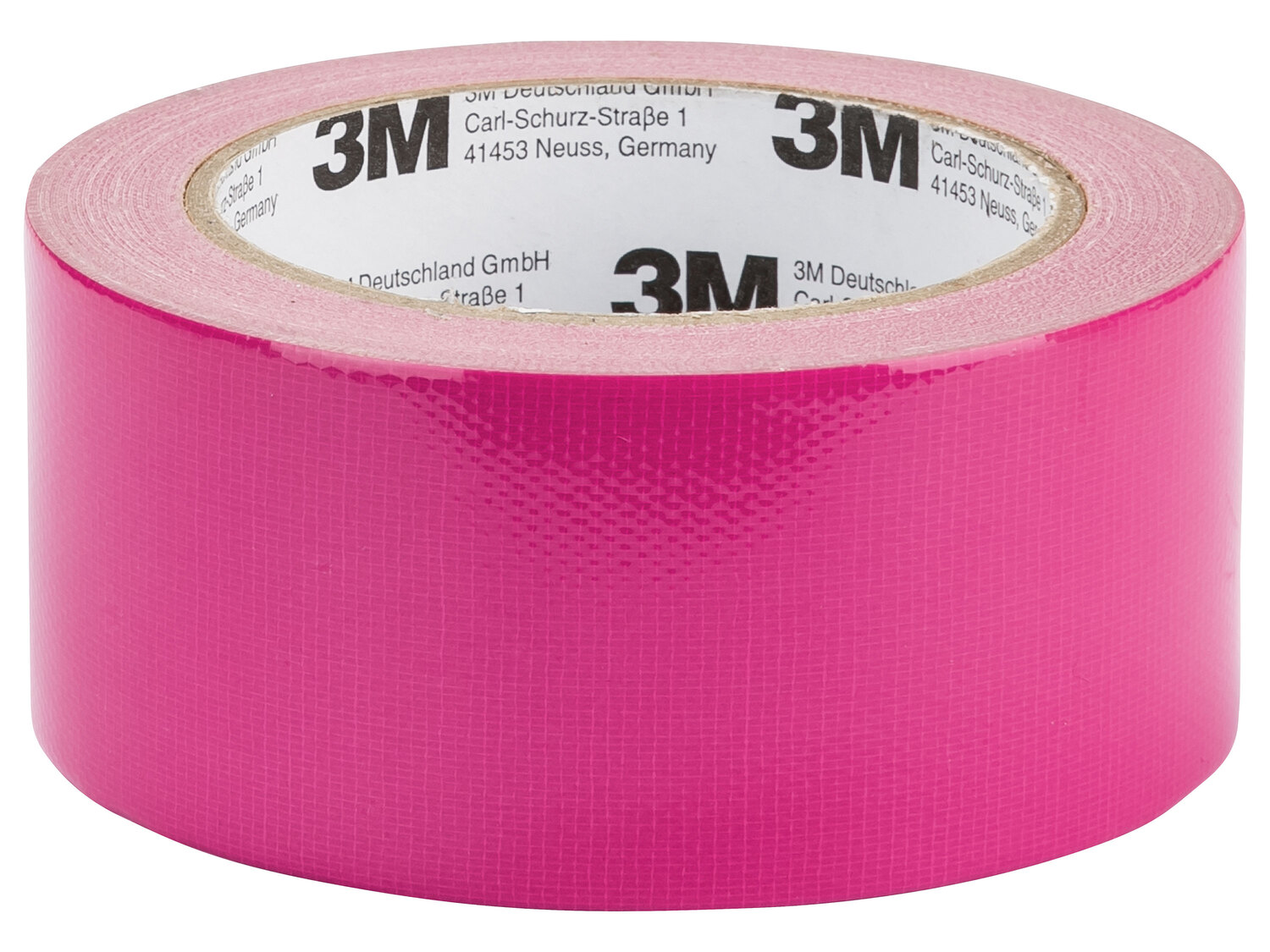 Ruban adhésif textile fluo , le prix 1.99 €
- Env. 50 mm x 15 m