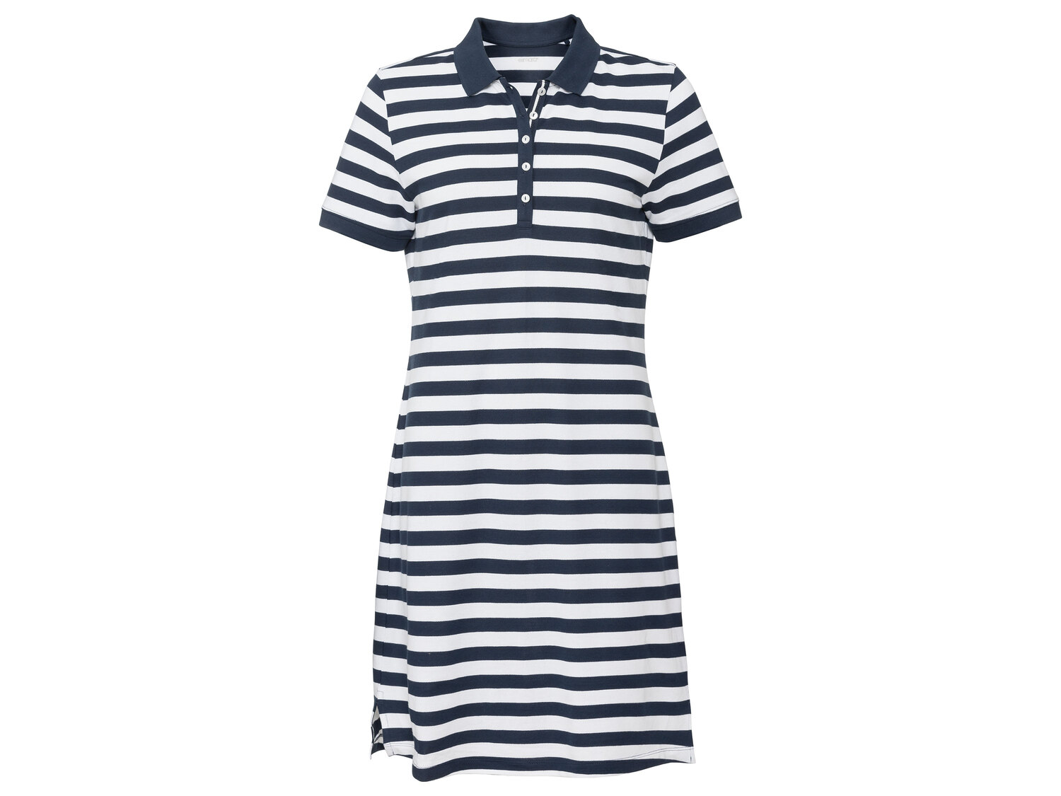 Robe , le prix 8.99 € 
- Du S au XL selon modèle
- Ex. 95 % coton et 5 % élasthanne ...