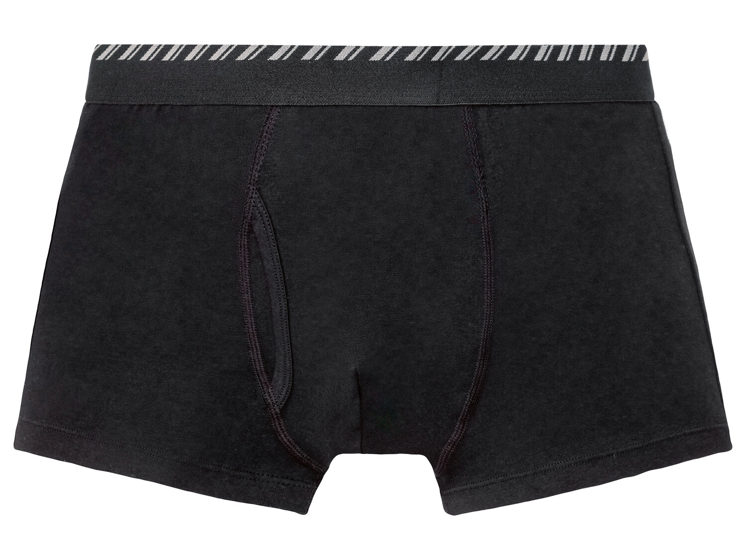 Boxers , le prix 4.99 €
- Du S au XL selon modèle.
- Ex. 95 % coton et 5 % ...