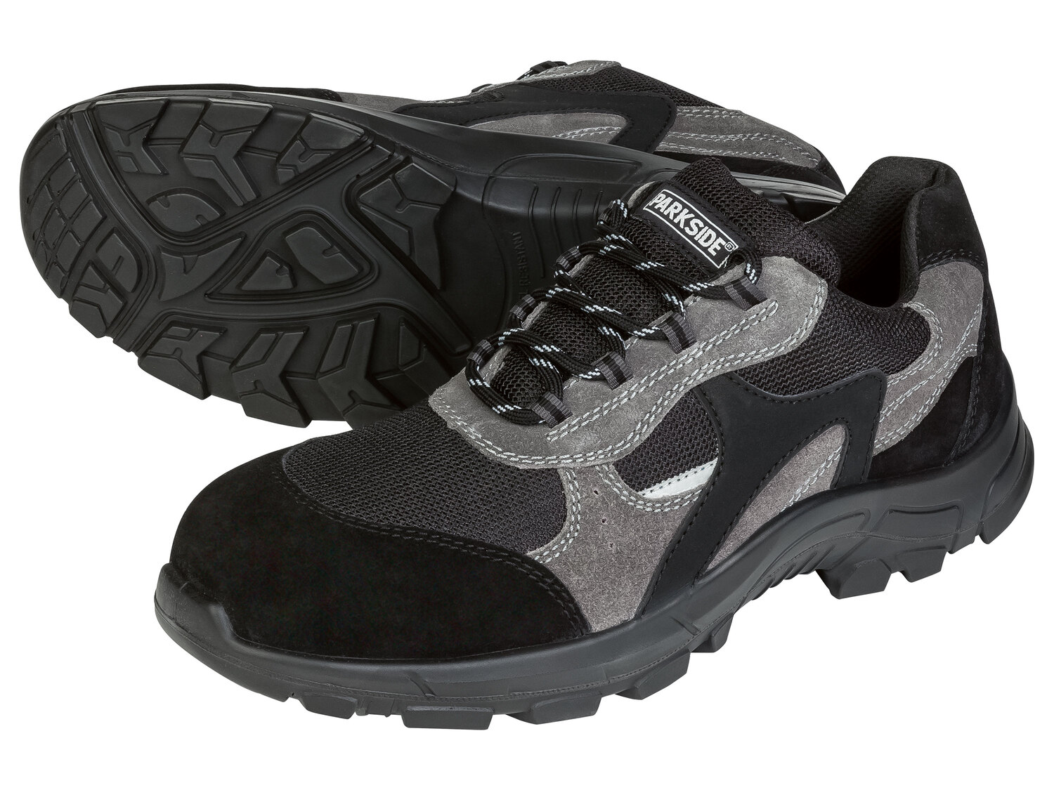 Chaussures de sécurité S1 , le prix 19.99 €
- Du 41 au 45 selon modèle.
- ...