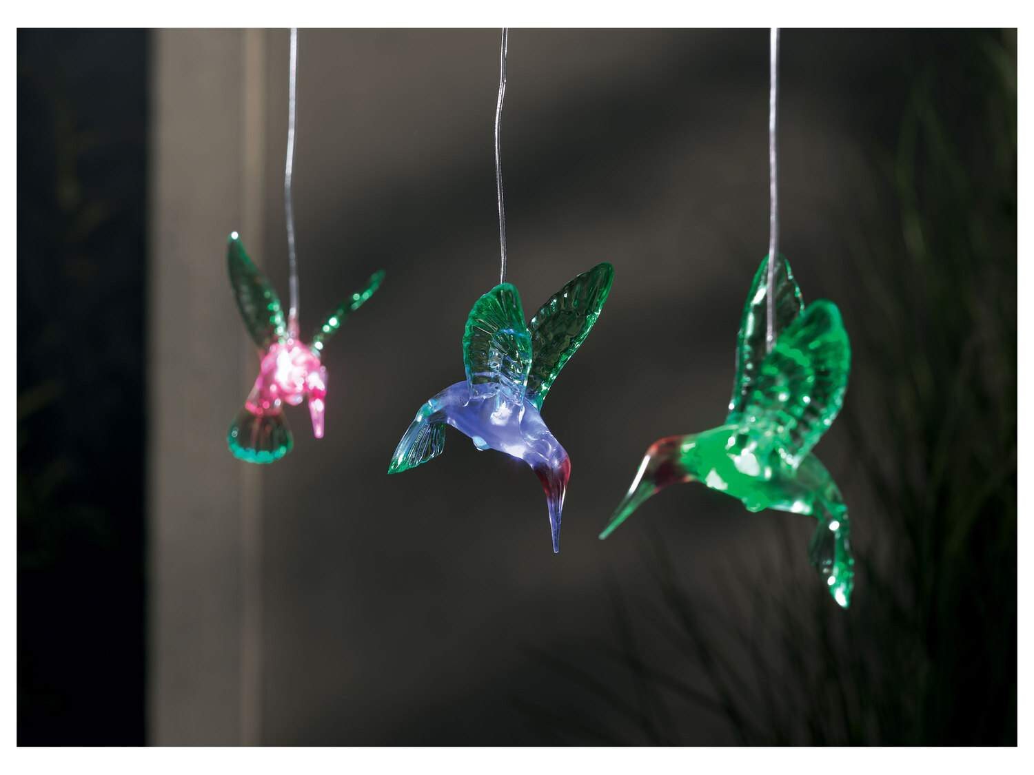 Jeu de vent , le prix 7.99 €
- Hauteur totale (suspension) : env. 78 cm
- Décoration ...