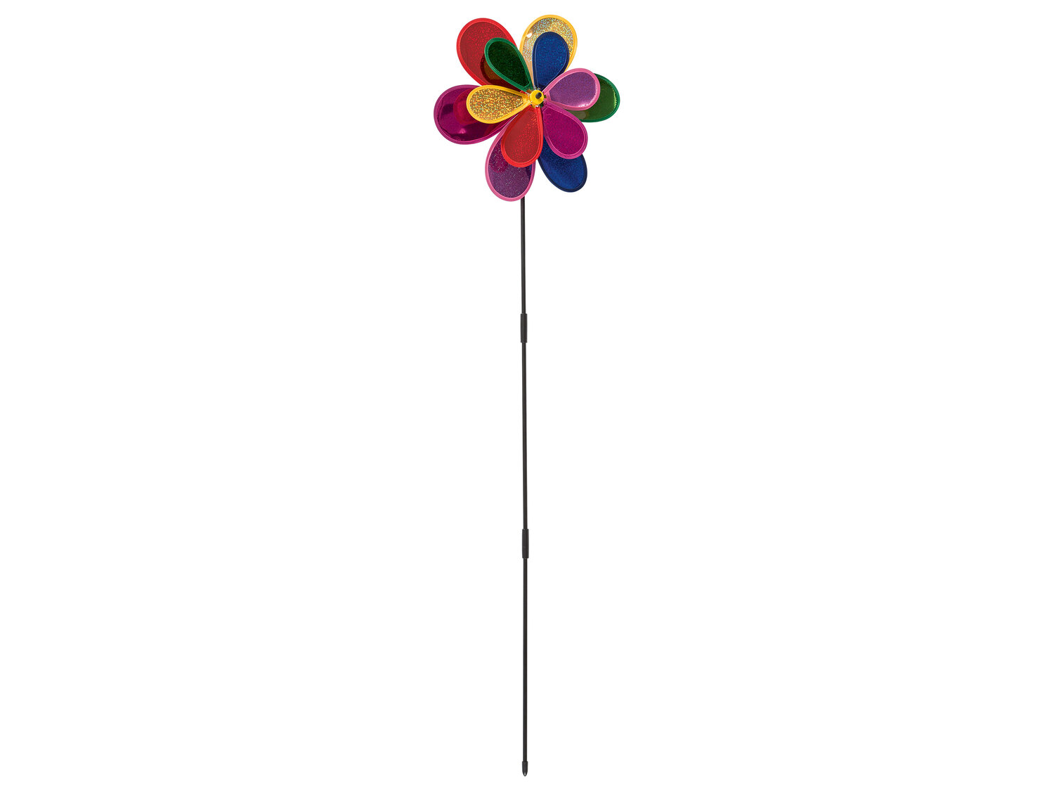 Moulin à vent décoratif , le prix 3.99 €
- Au choix : Tige en fibre ...